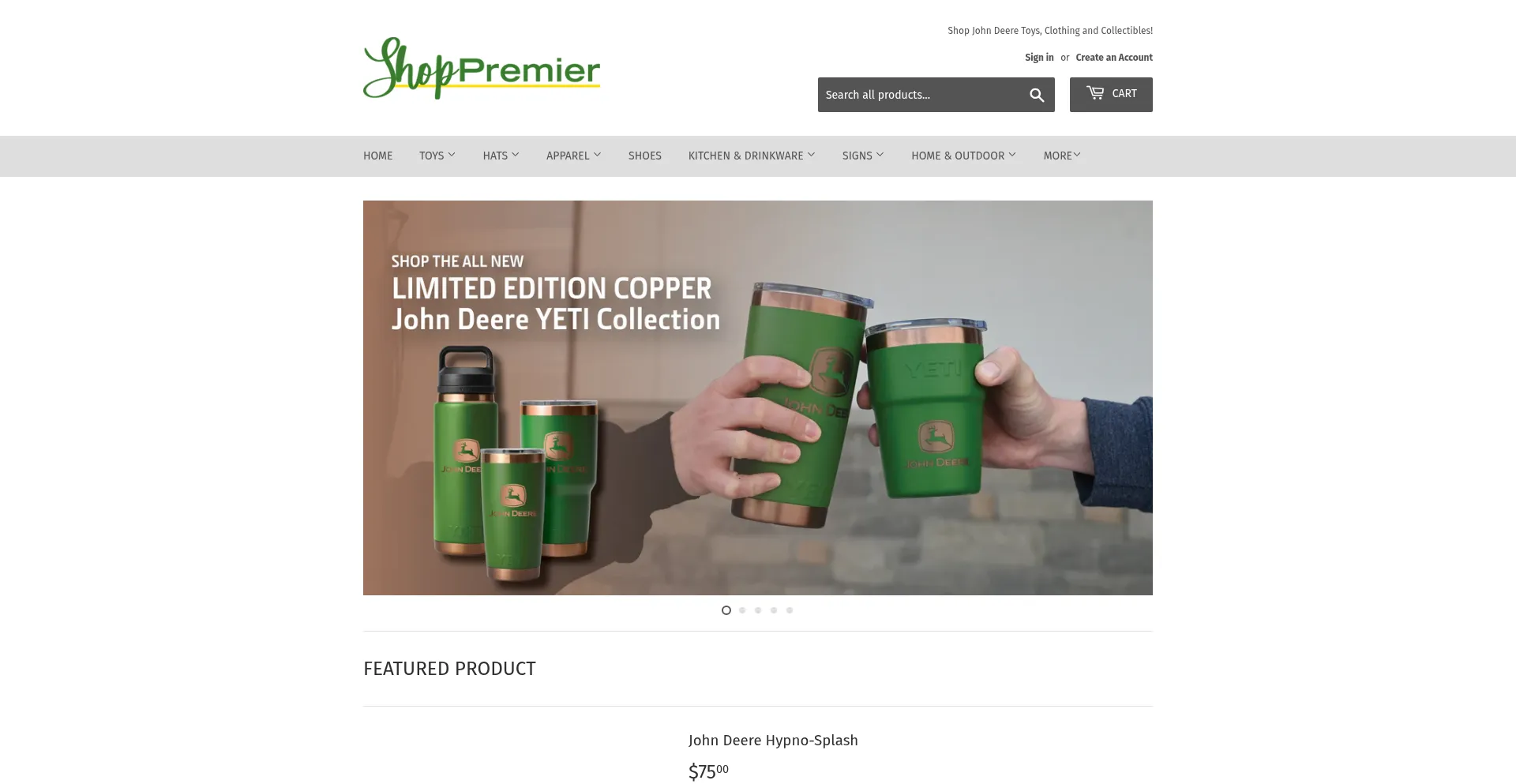 Shoppremier.ca