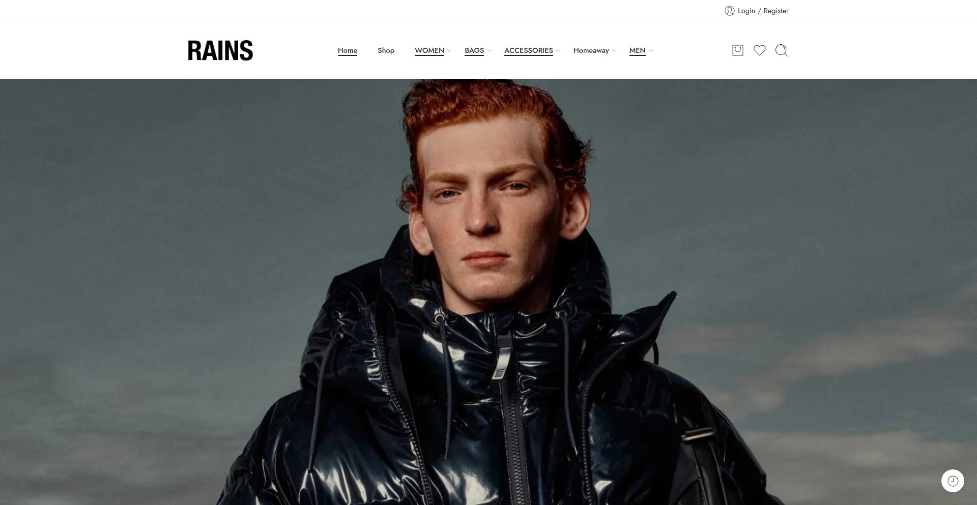 Shoprains.com