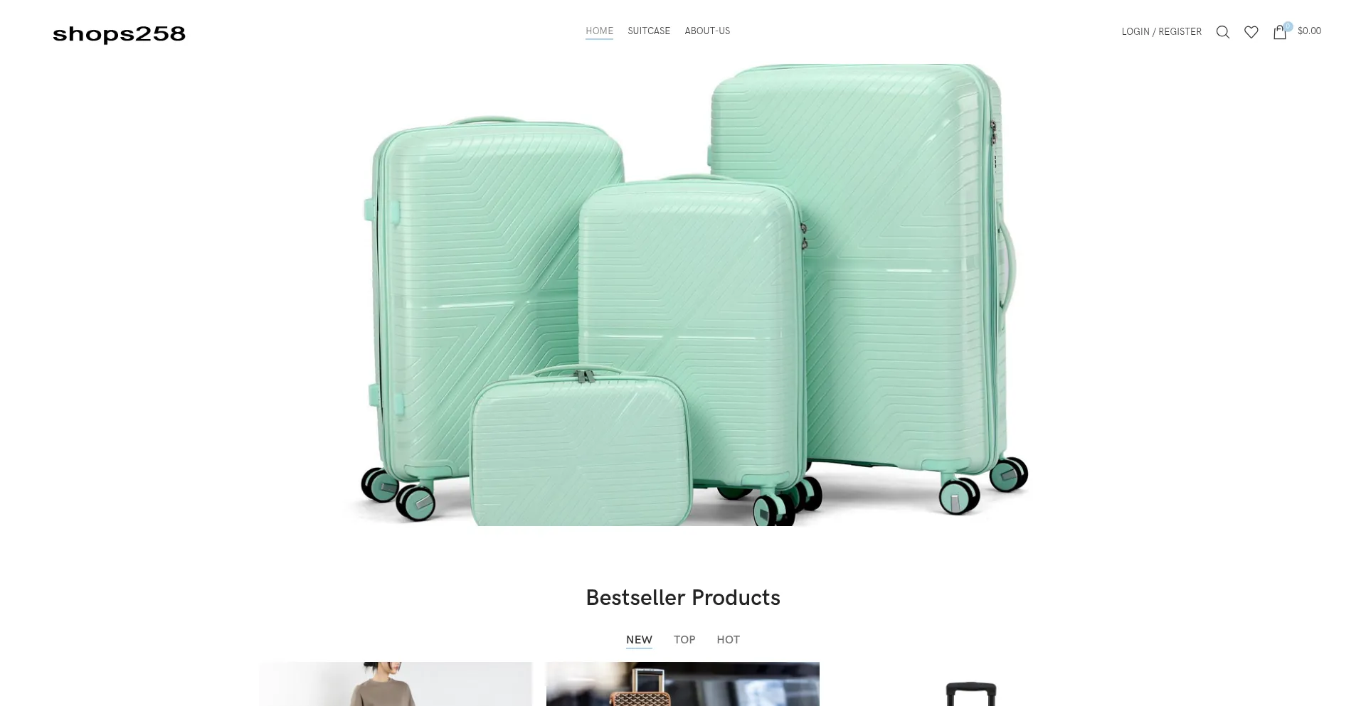 Shops258.com