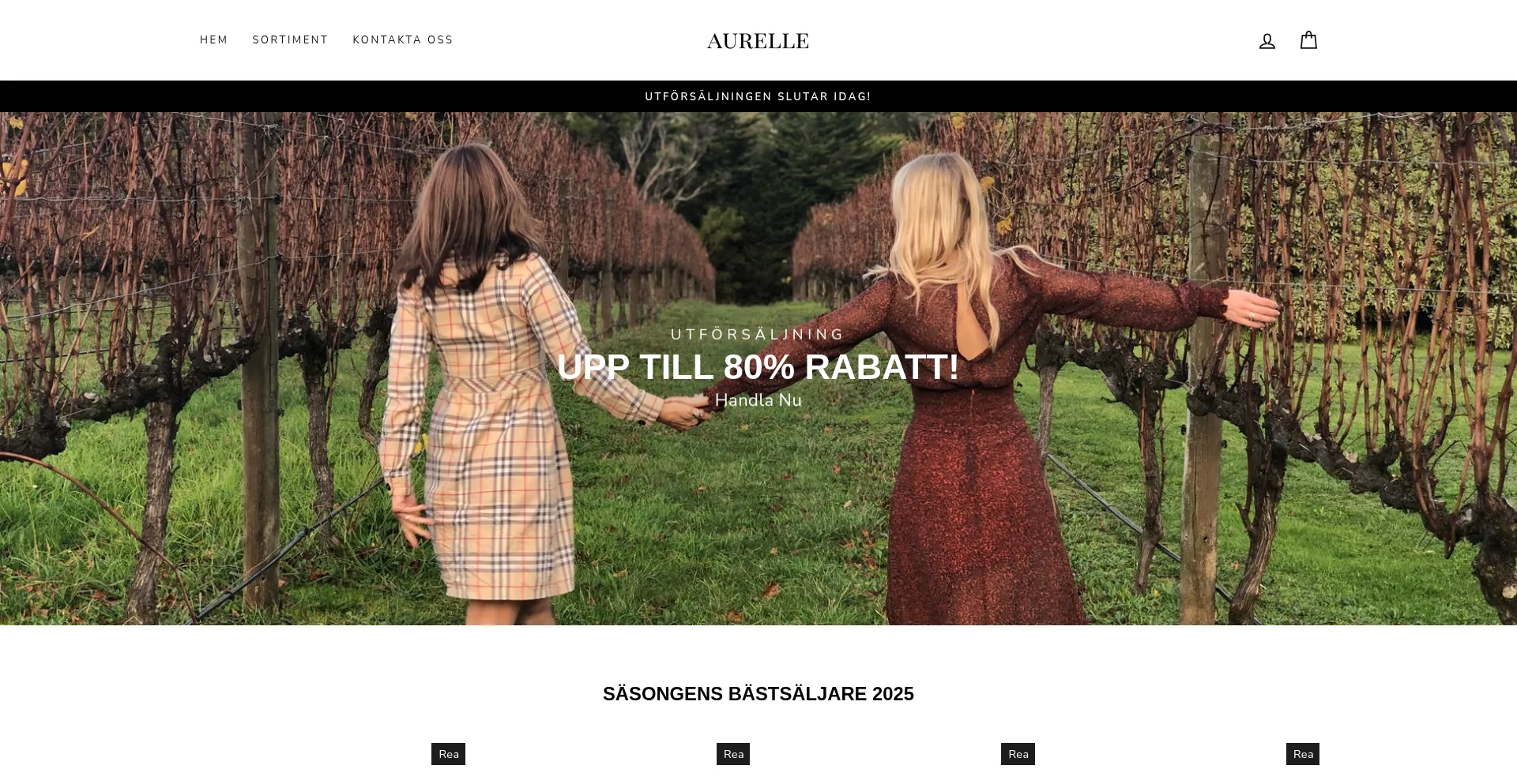 Is Shopsaurelle.shop Safe?