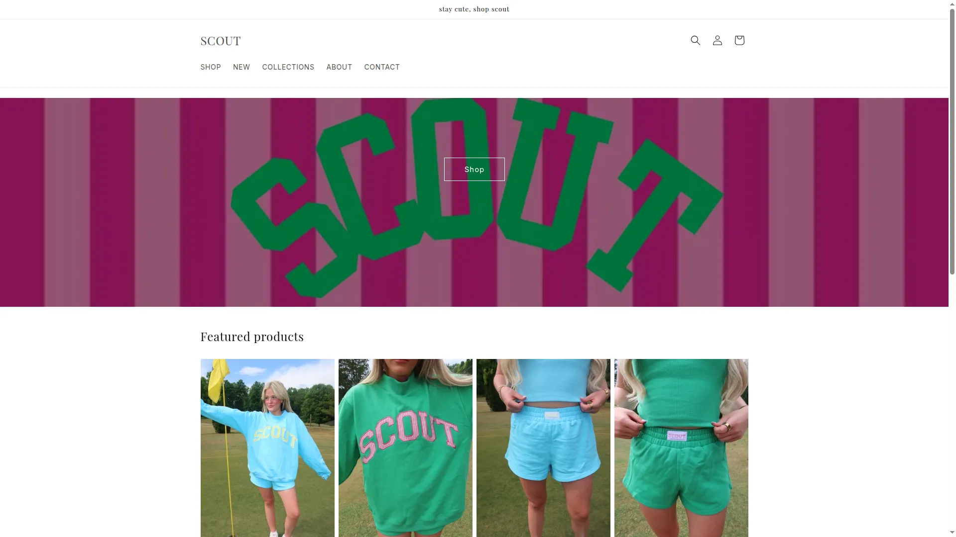 Shopscout.online