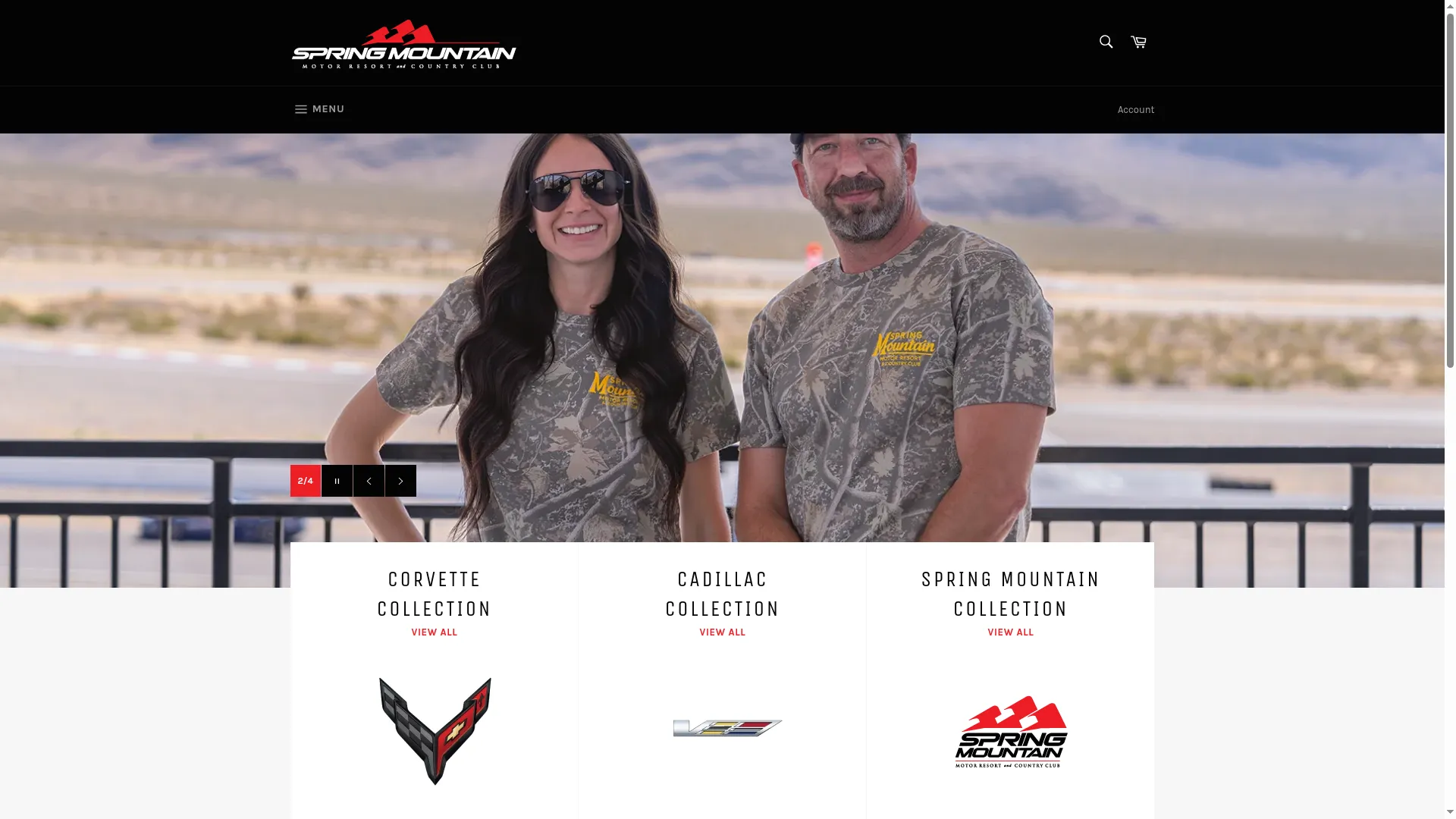 Shopspringmountain.com