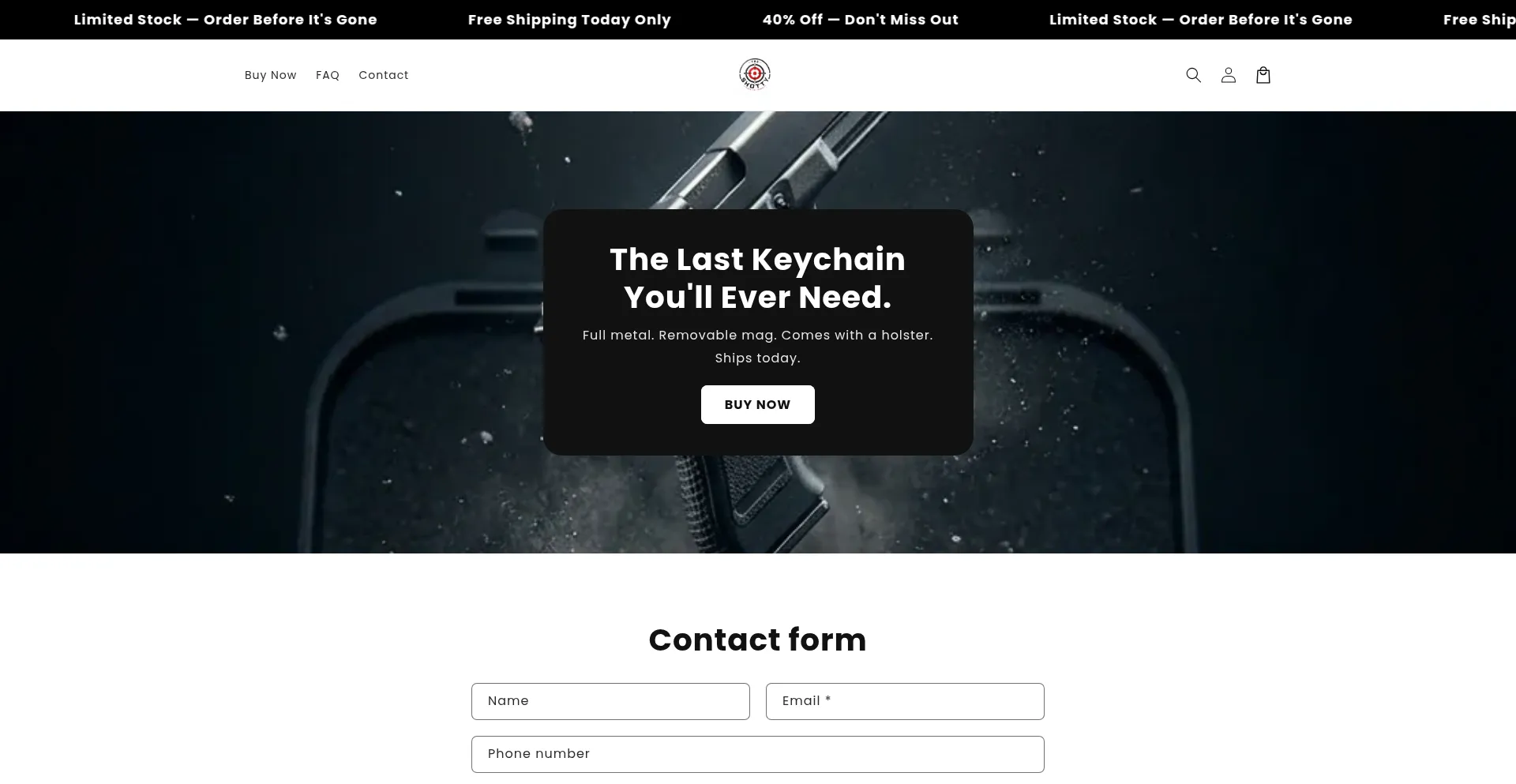 Shoptheshotty.com