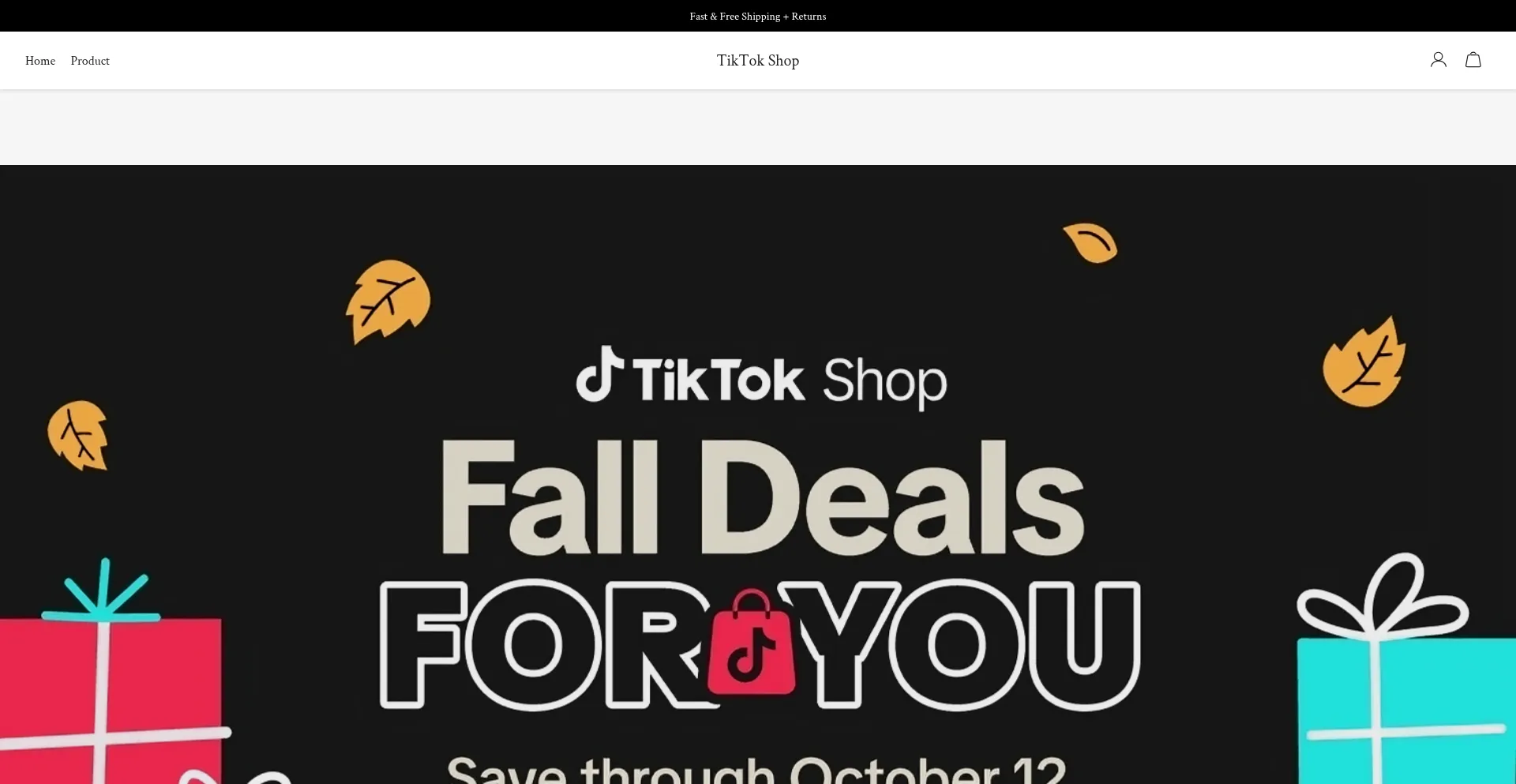Is Shoptokspark.com Safe?