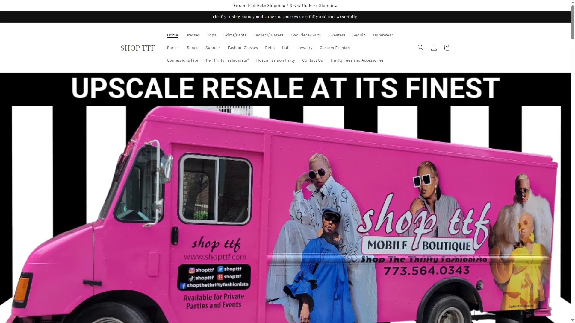 Shopttf.com