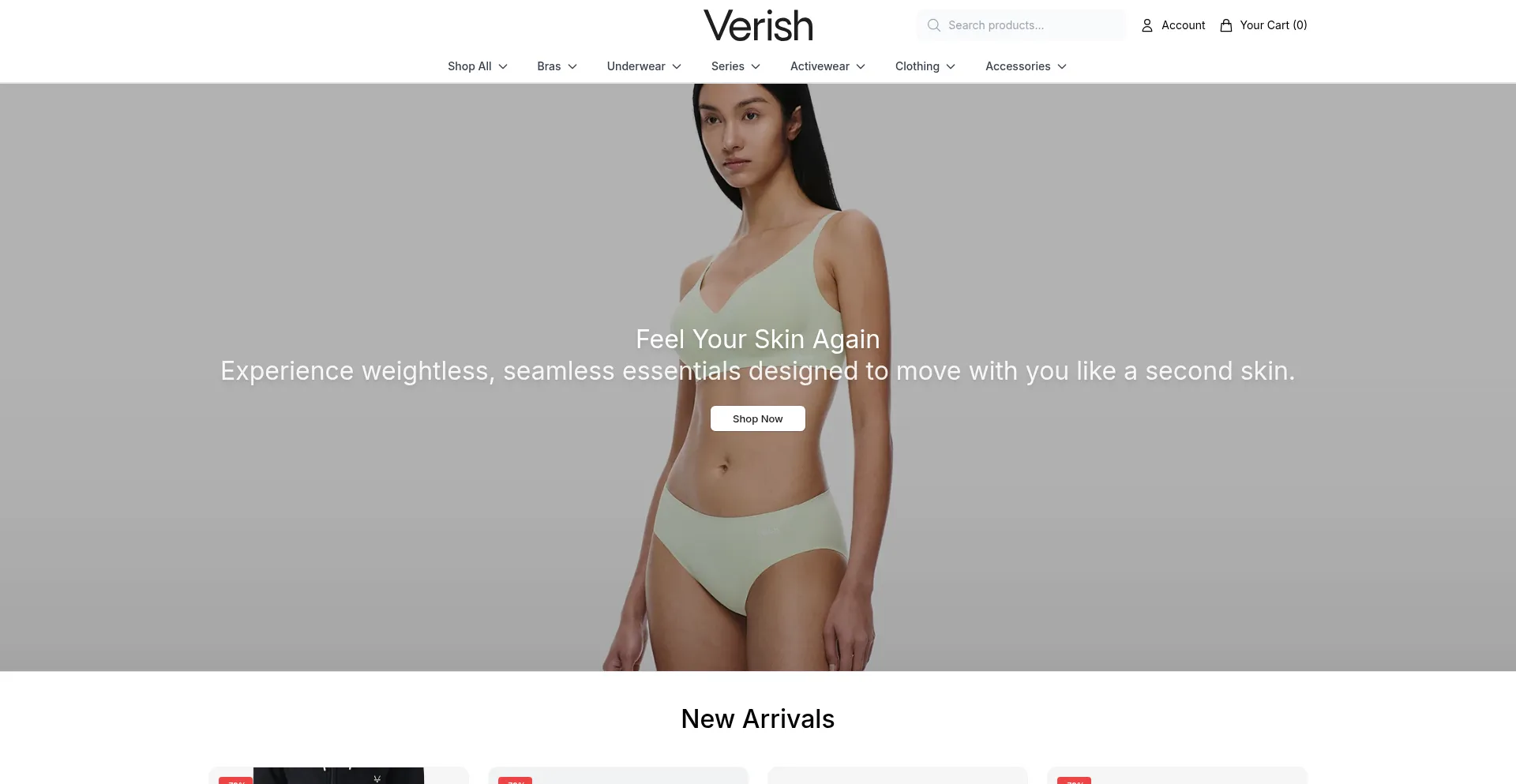 Shopverish.shop