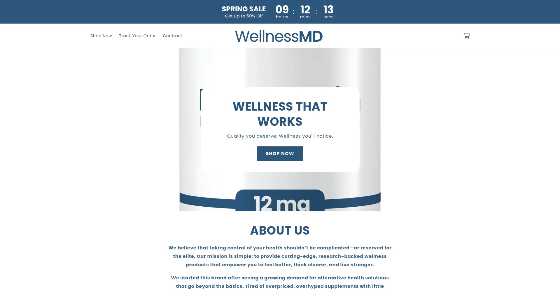 Shopwellnessmedical.com