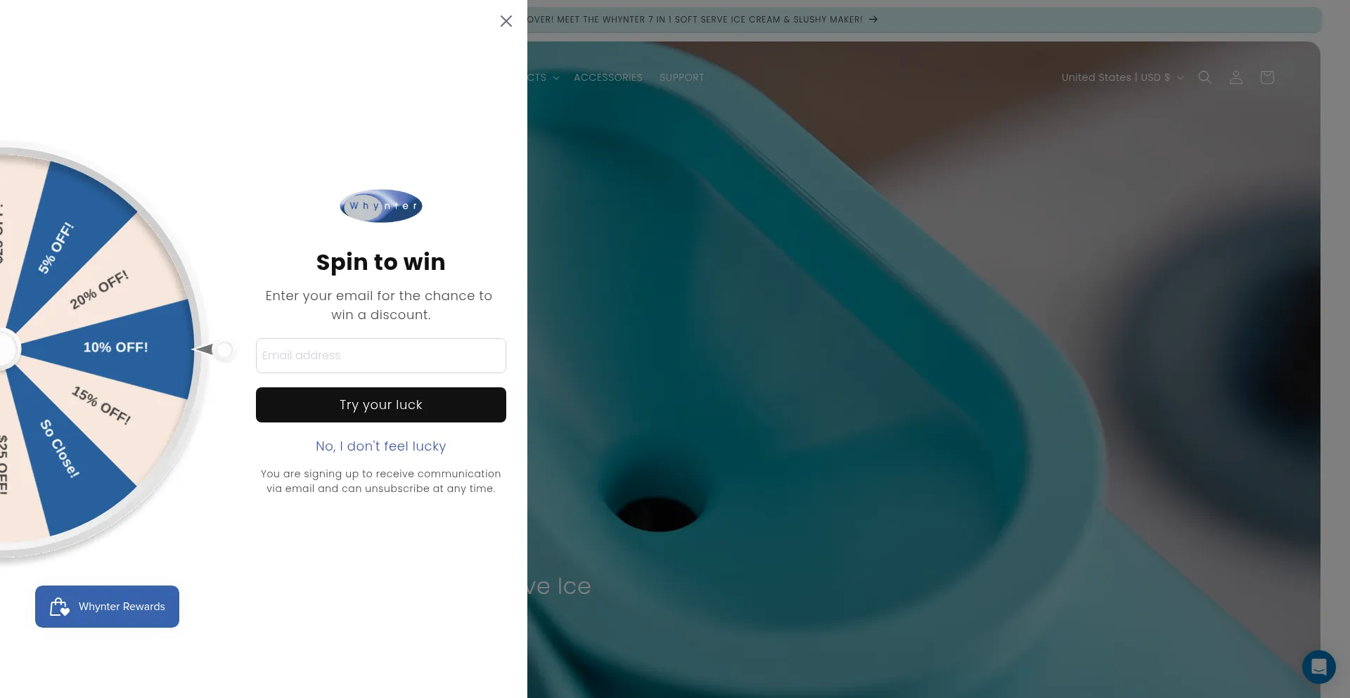 Shopwhynter.com