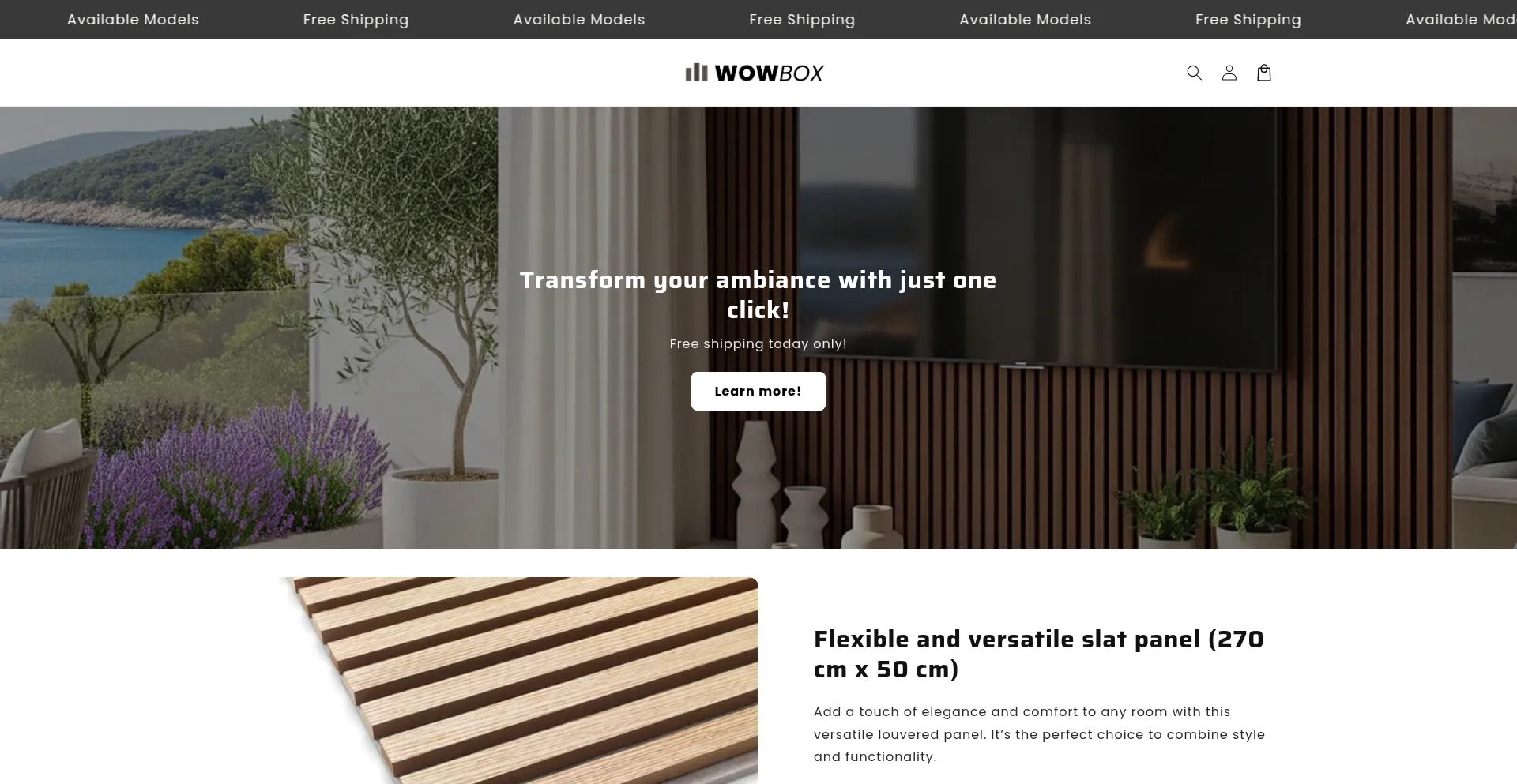 Is Shopwowbox.com Safe?