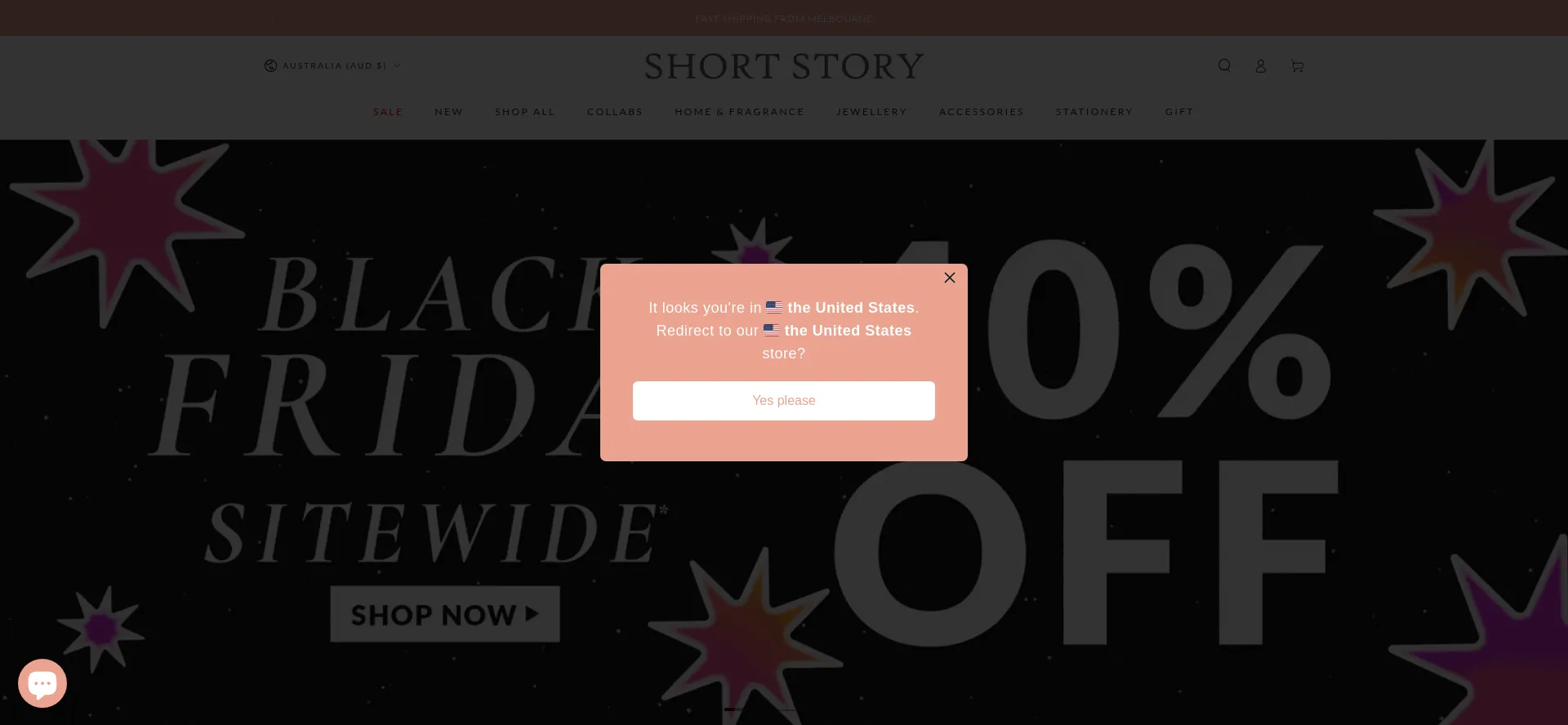 Shortstory.com.au