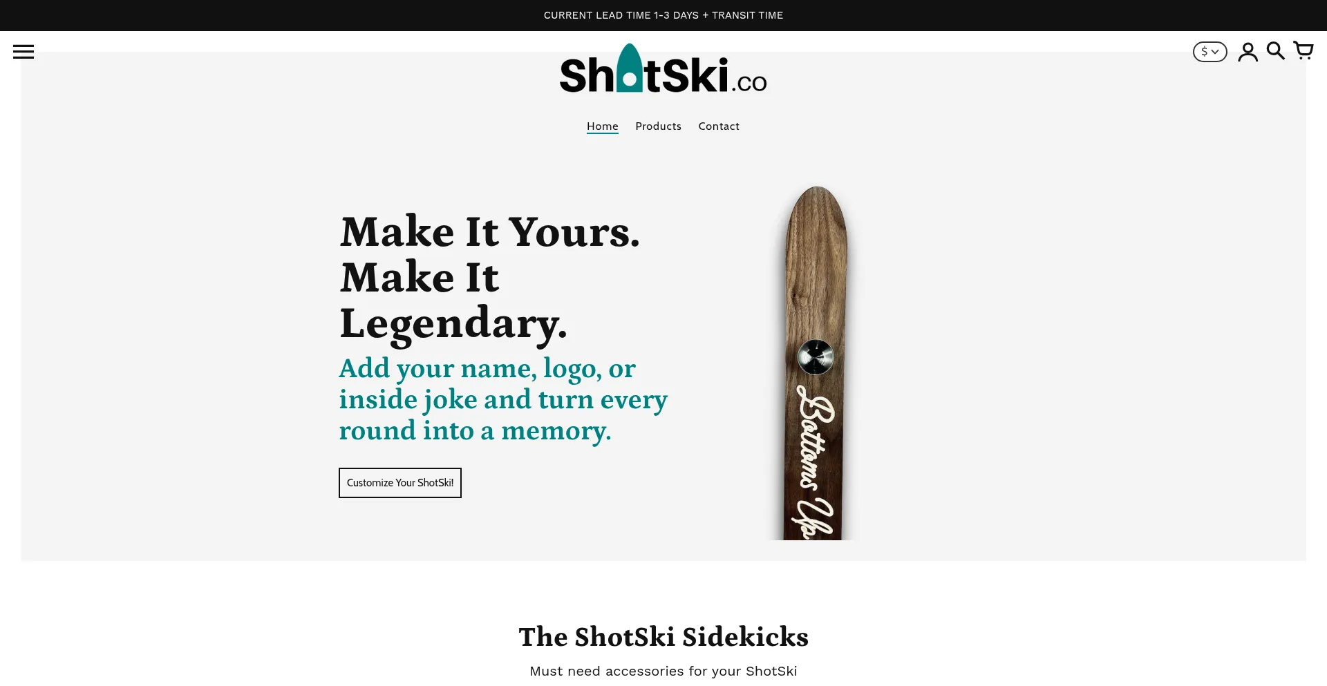 Shotski.co