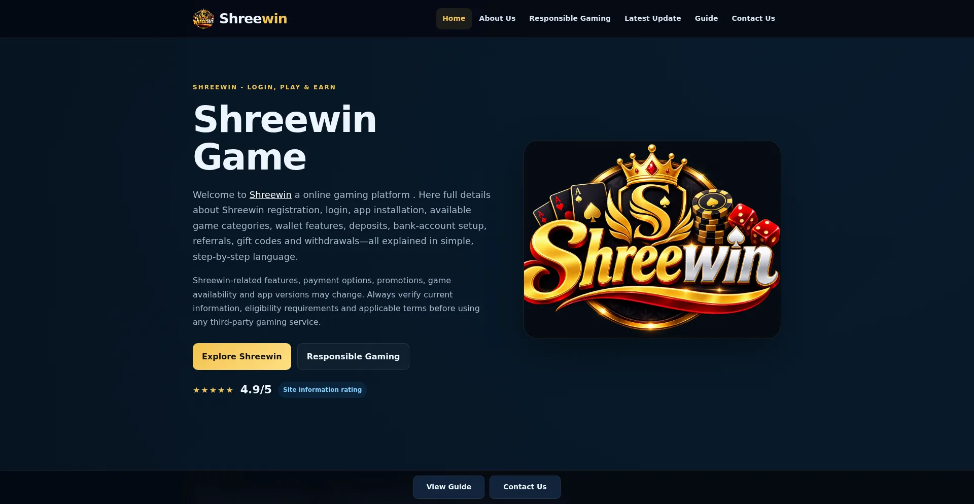 Shri-win.com