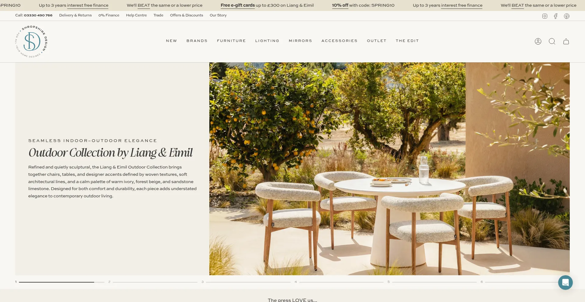 Shrops-design.co.uk