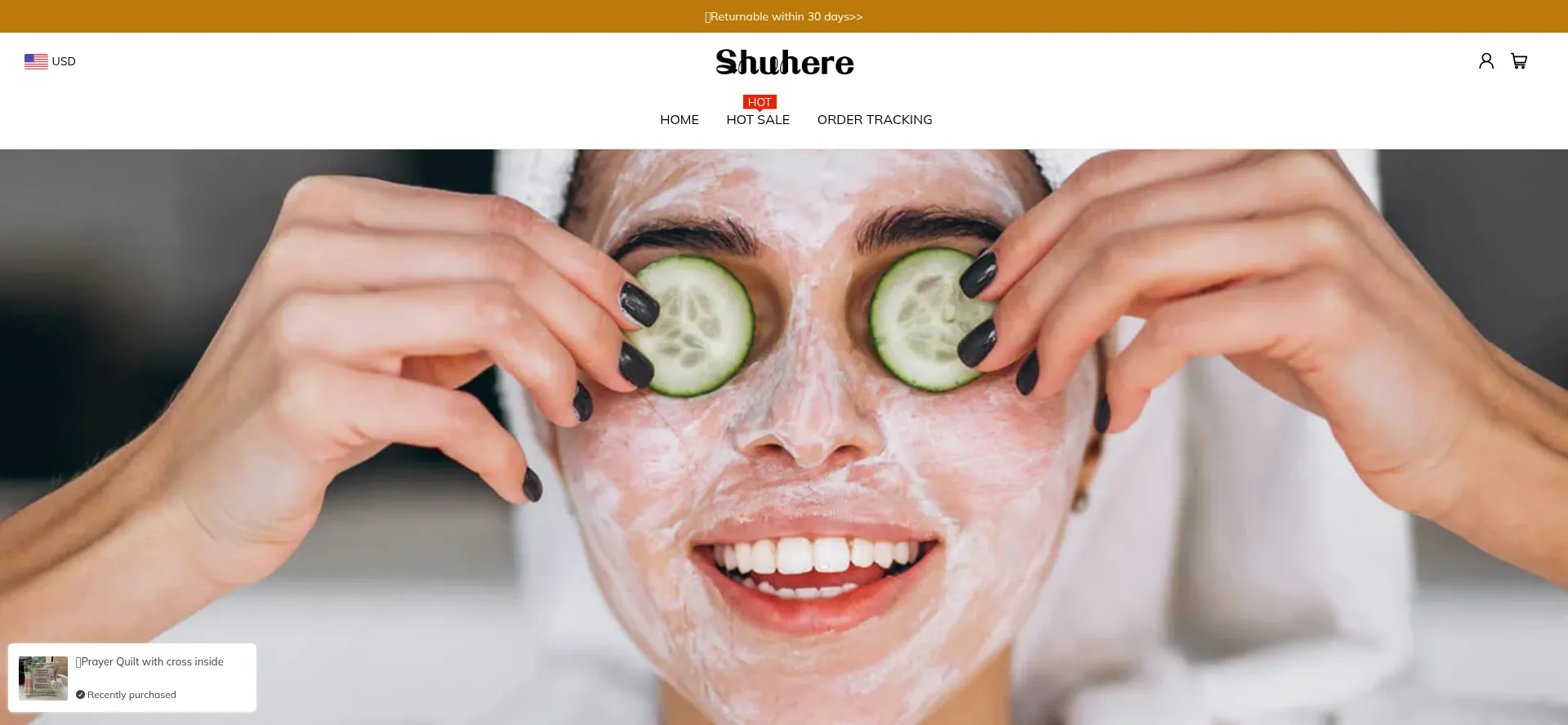 Shuhere.com