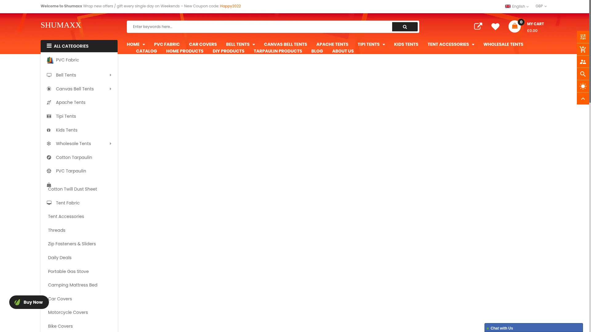 Shumaxx.com