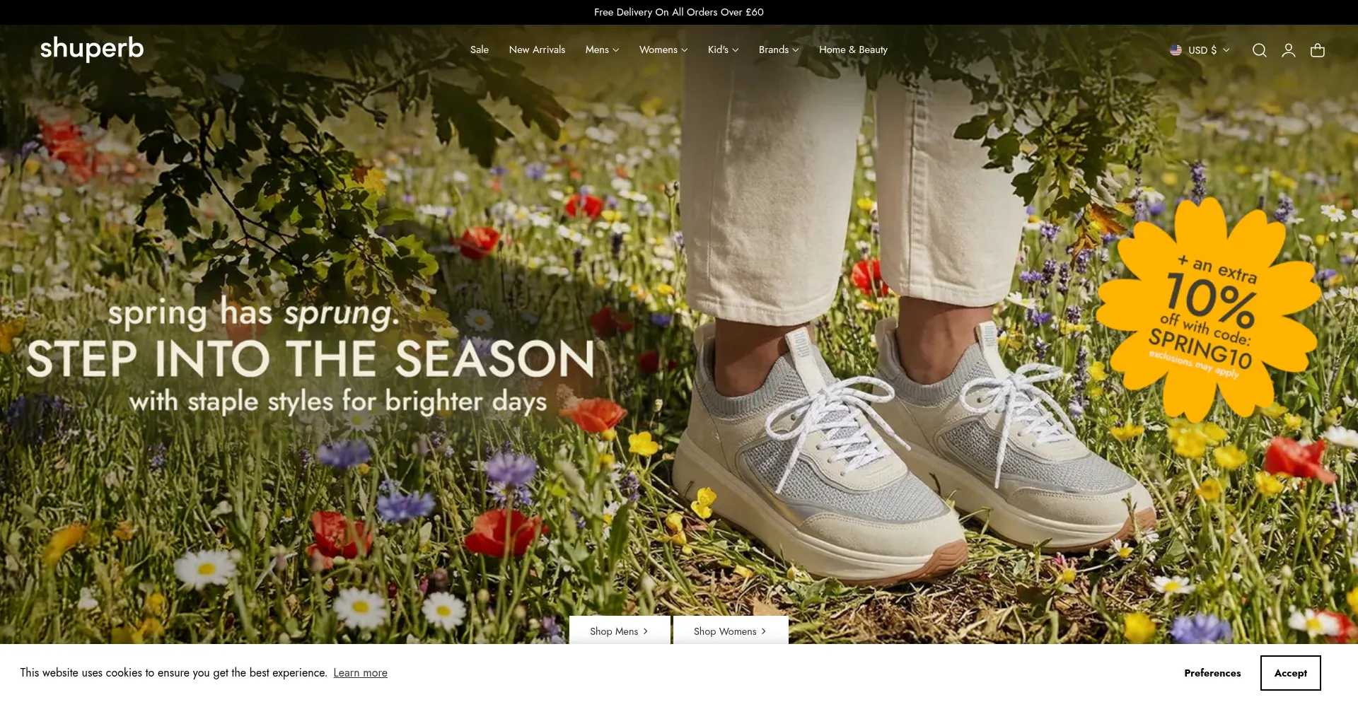 Shuperb.co.uk