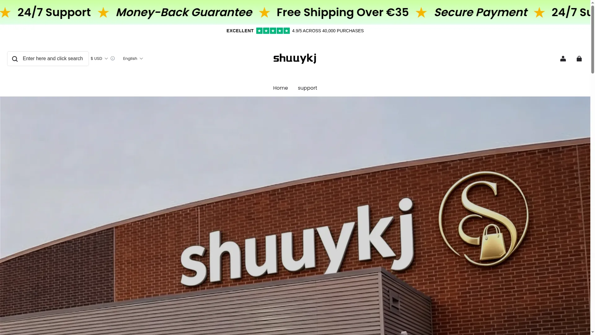 Shuuykj.com