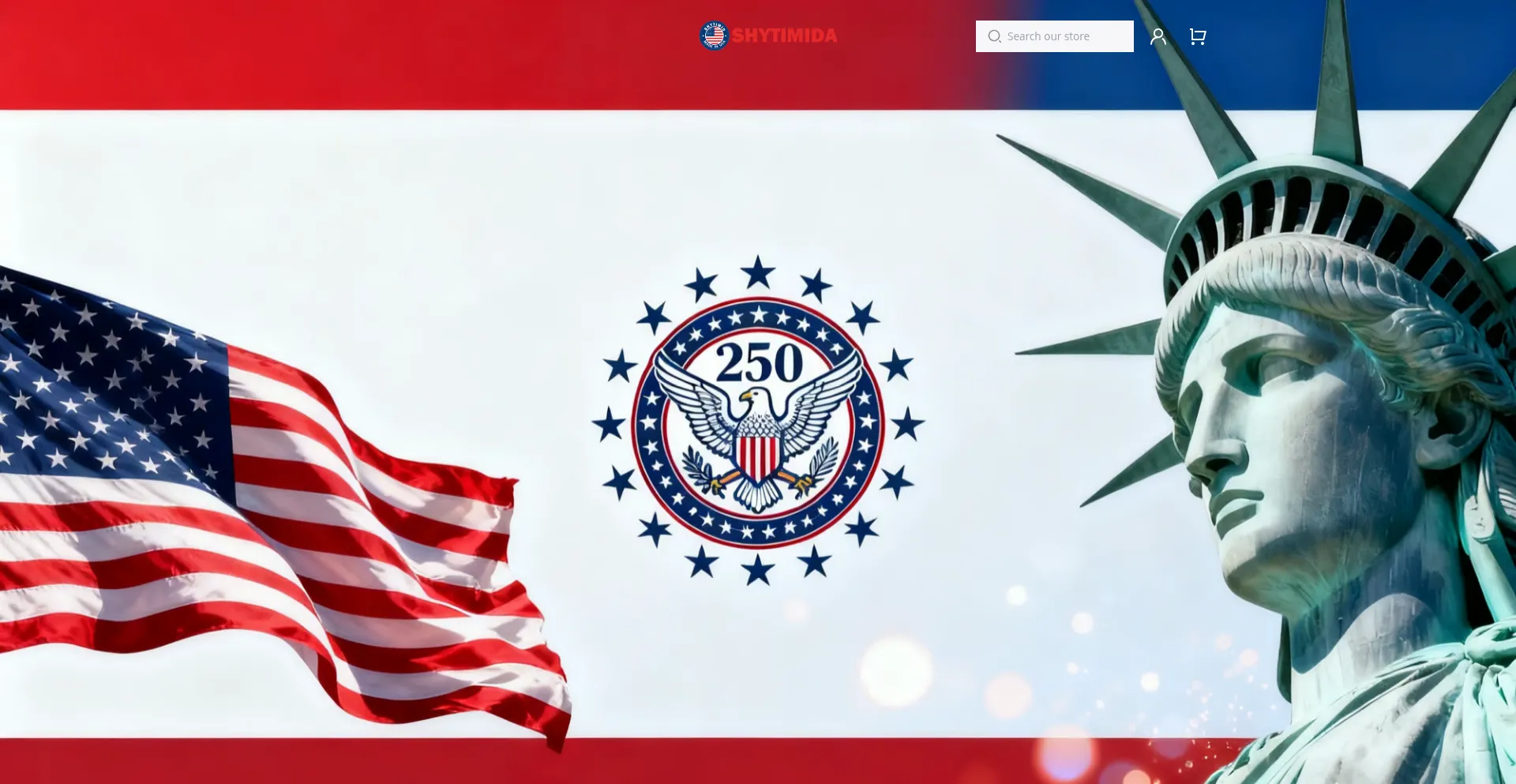 Shytimid.com Screenshot