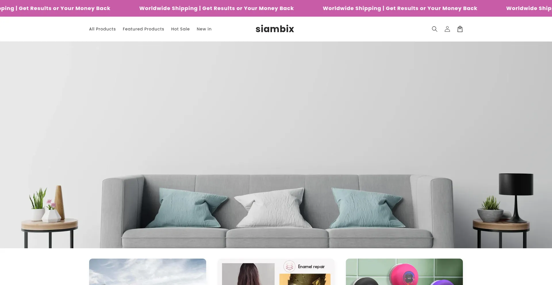 Siambix.com