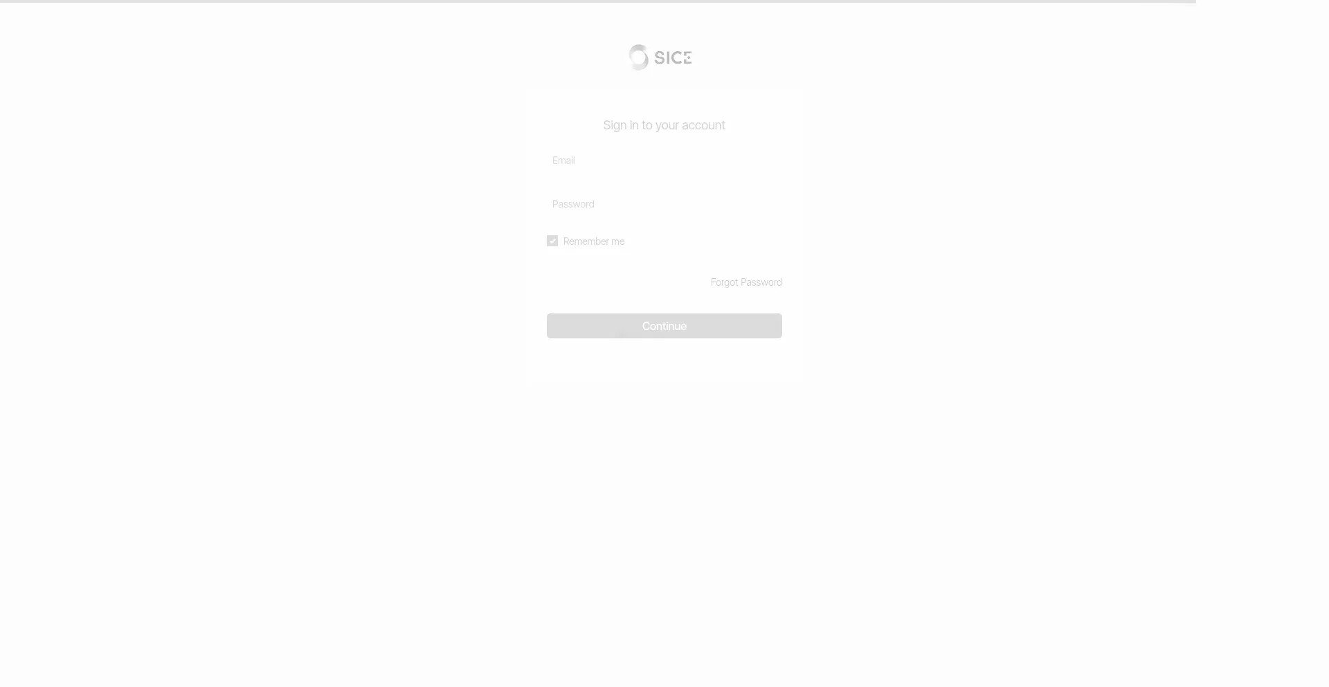Website screenshot of Sicelx.pro