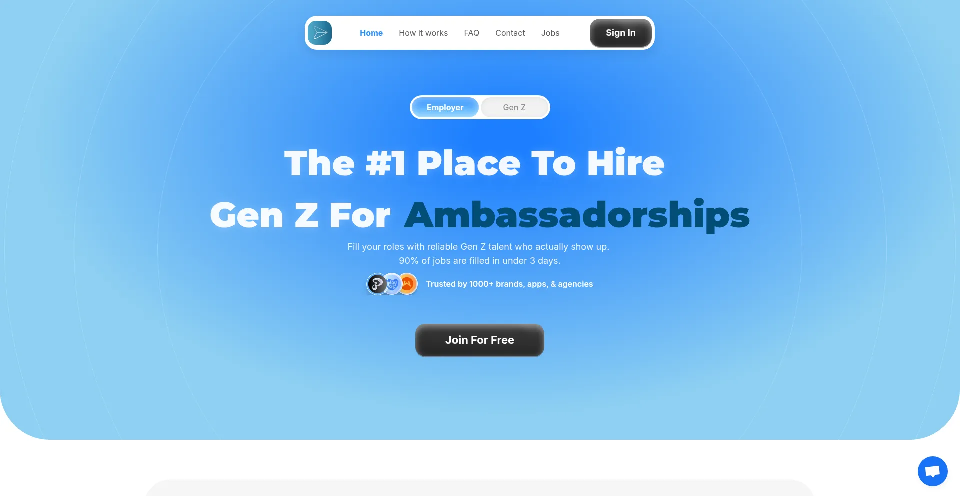 Sideshiftjobs.com
