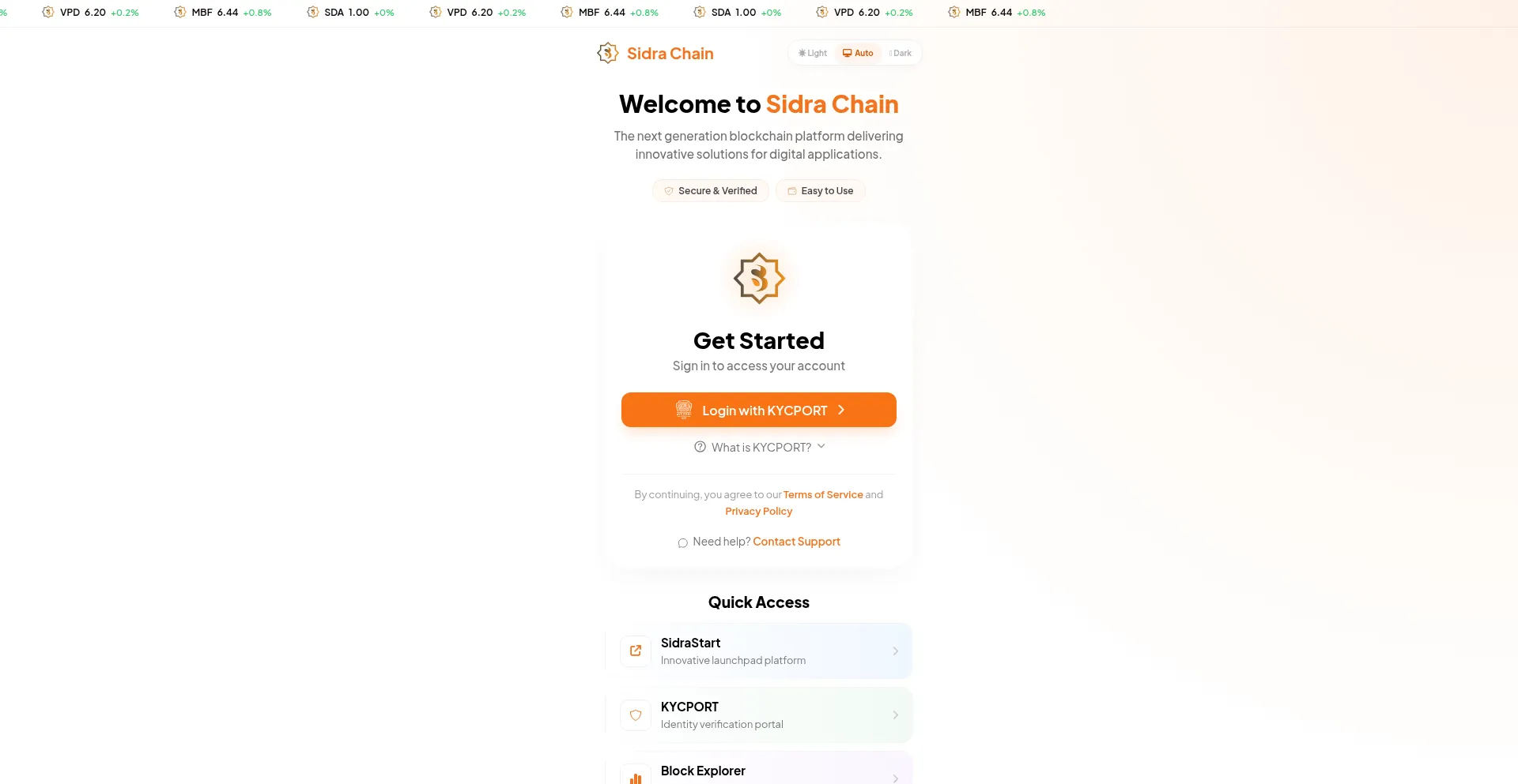 Sidrachainport.com