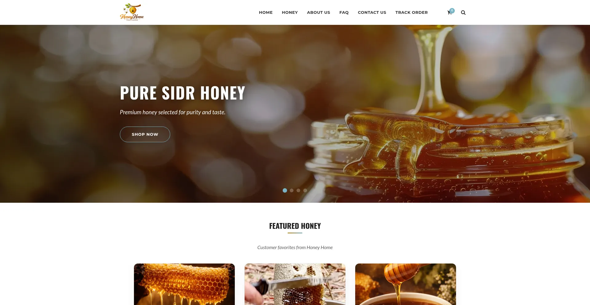 Sidrgold.com