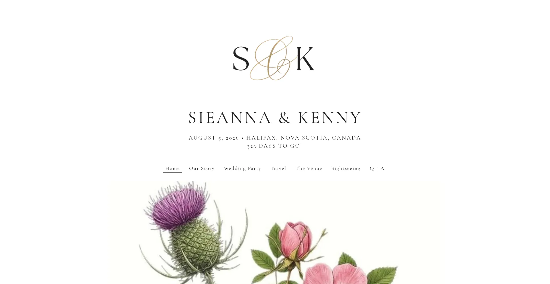 Is Sieannaandkenny.com Safe?
