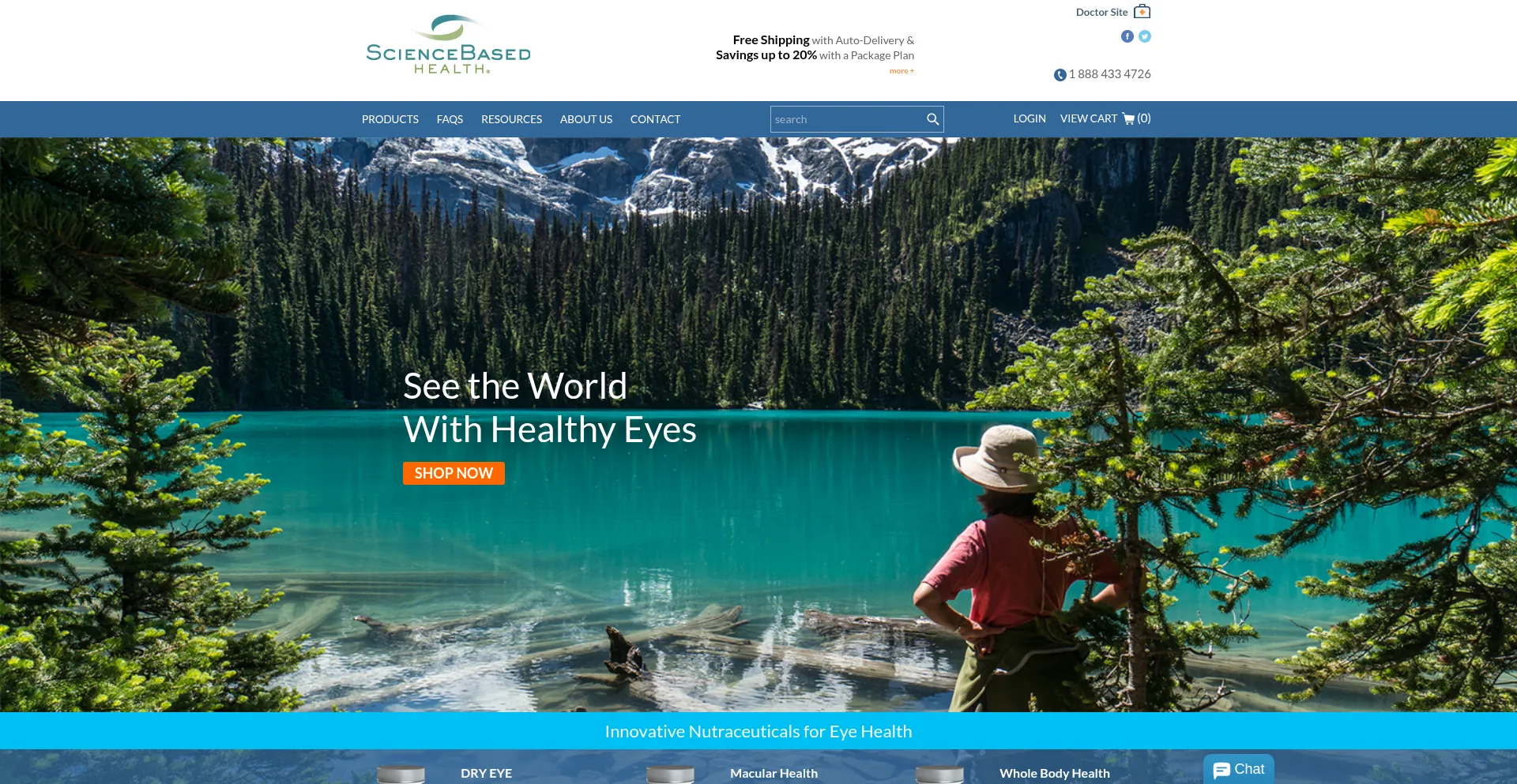 Is Sierrapet.com Safe?