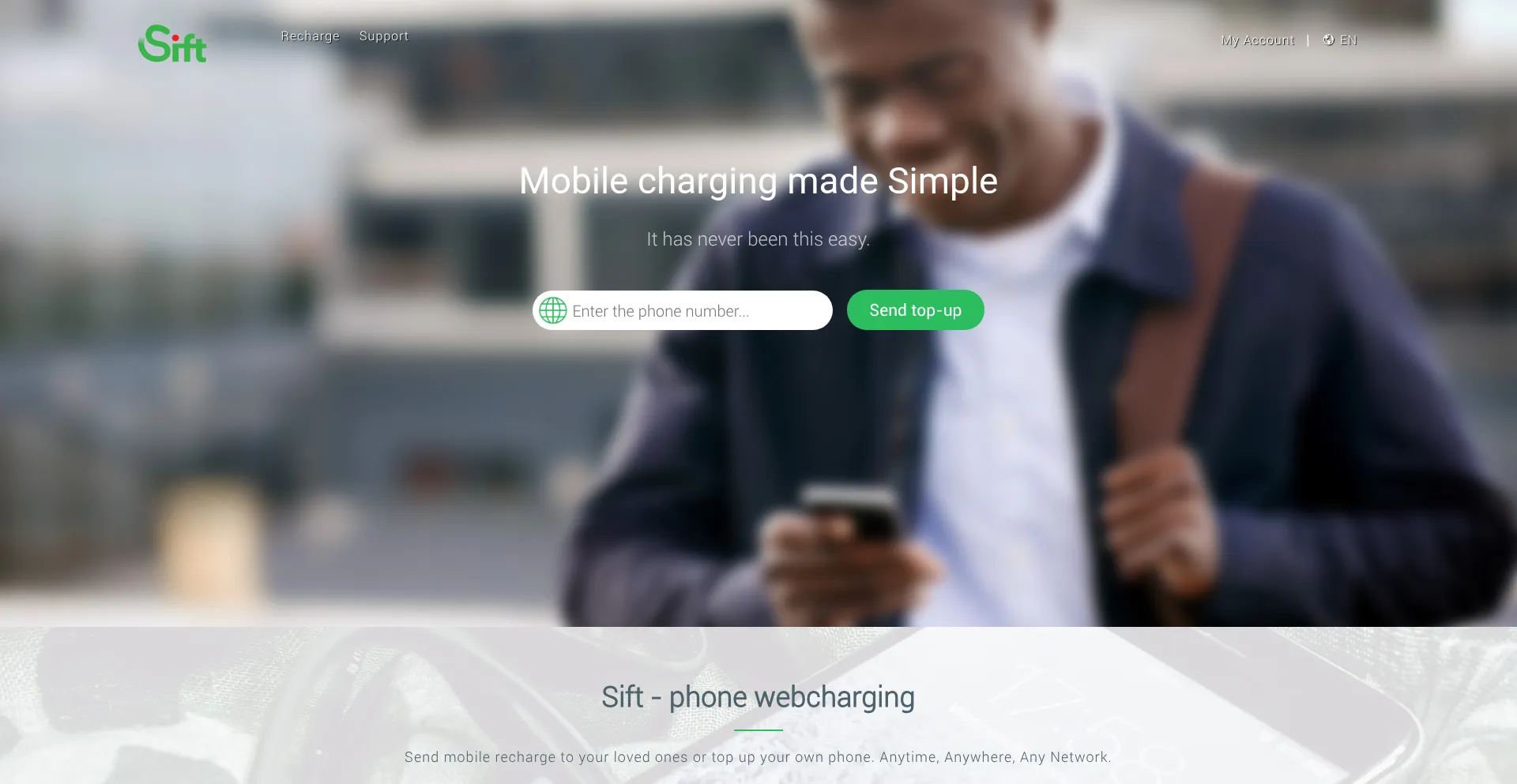 Is Siftmobile.io Safe?