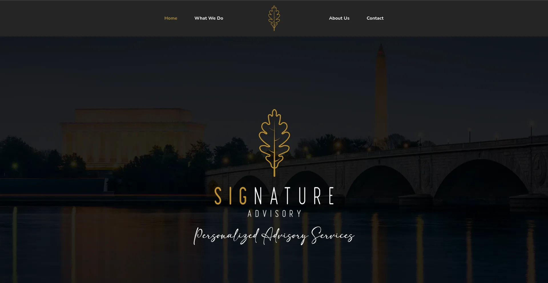 Sigadvisoryllc.com