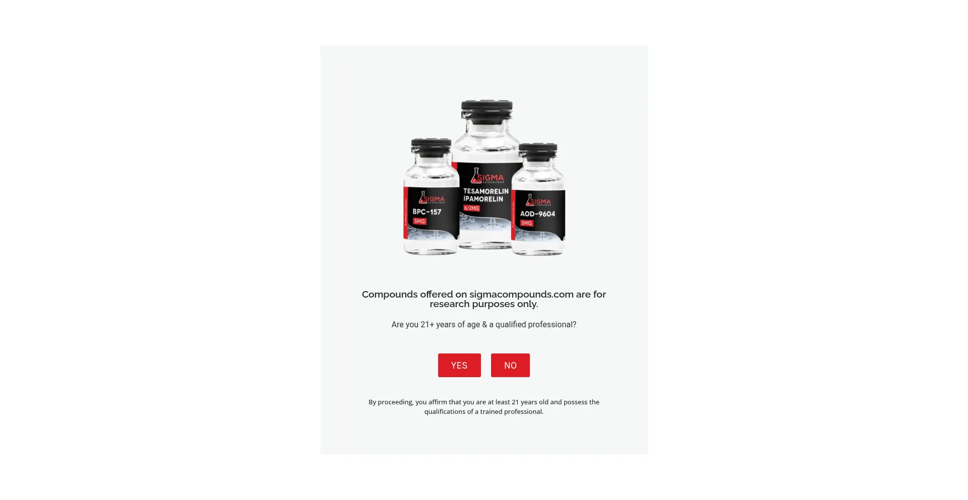 Is Sigmacompounds.com Safe?