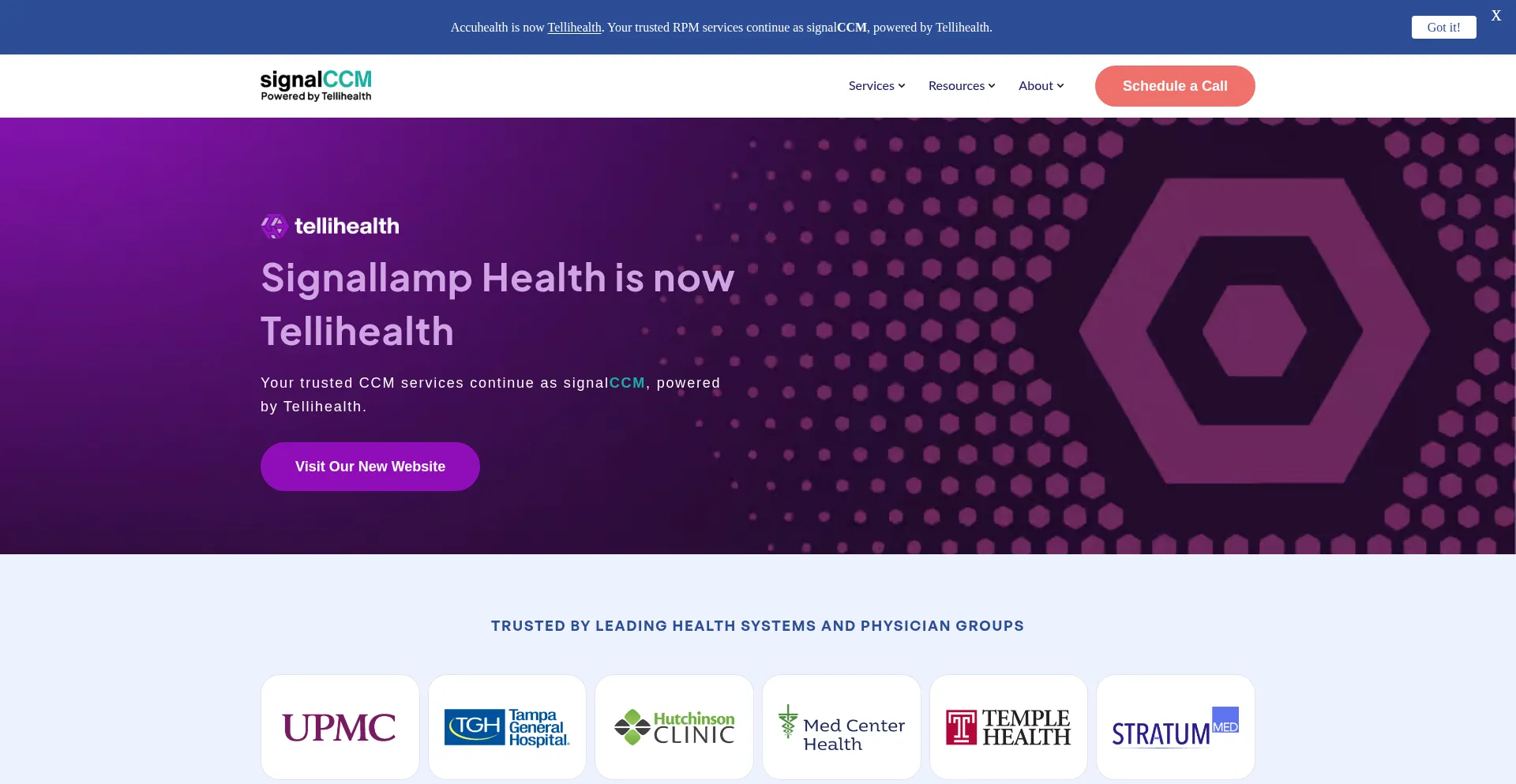 Signallamphealth.com