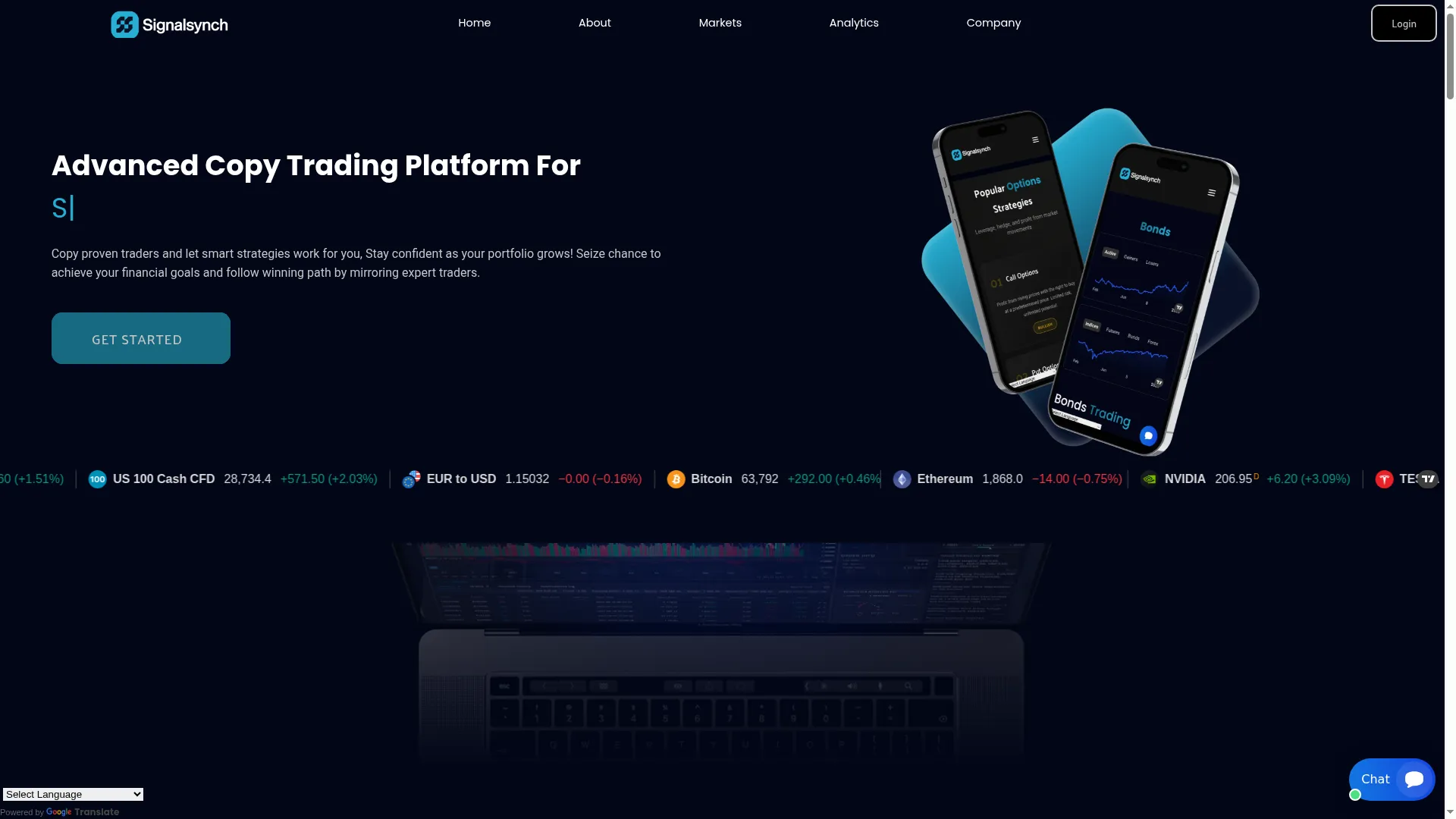 Signalsynch.com