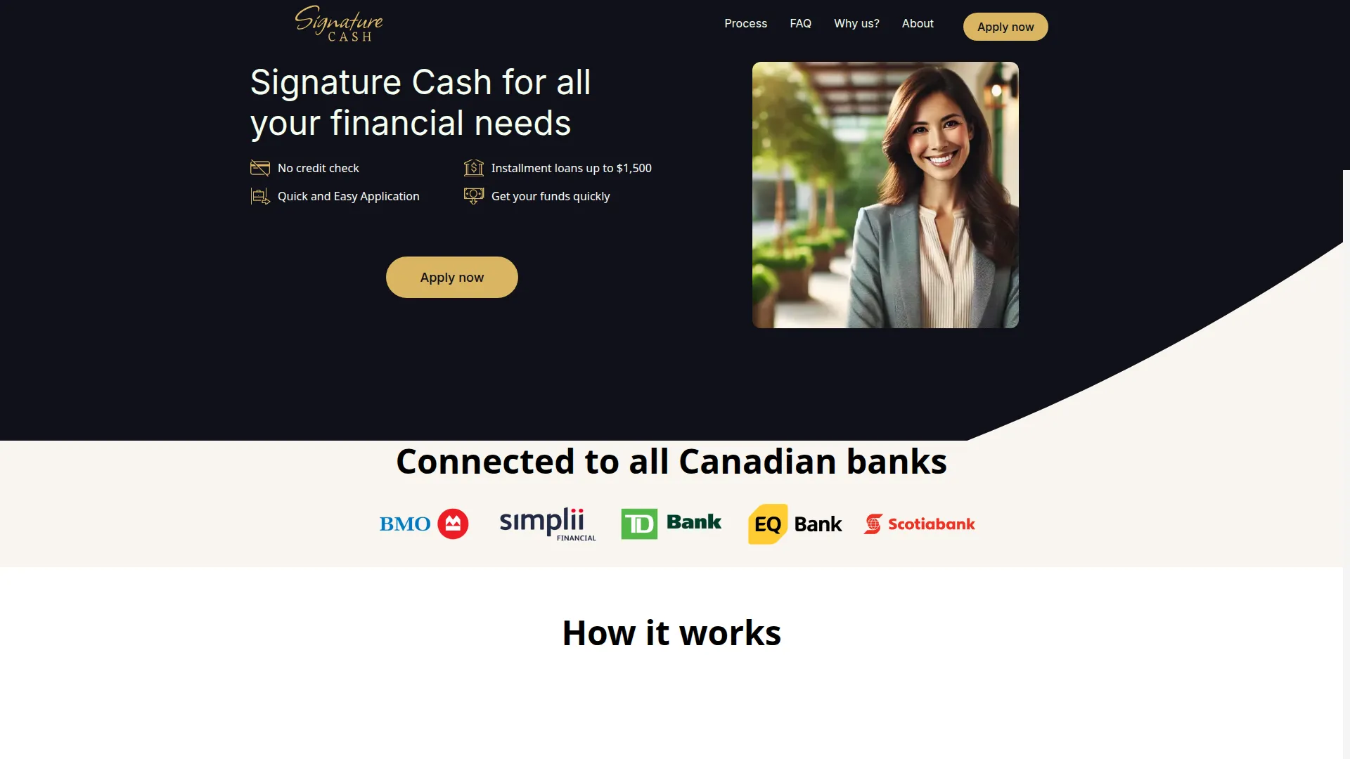 Signaturecash.ca
