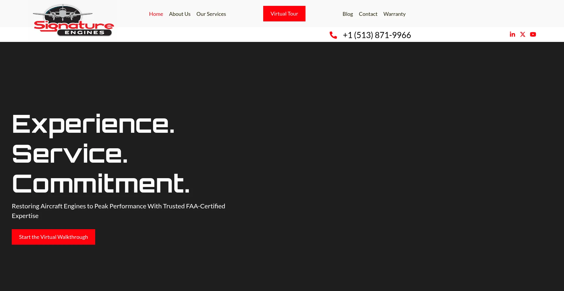 Signatureengines.com