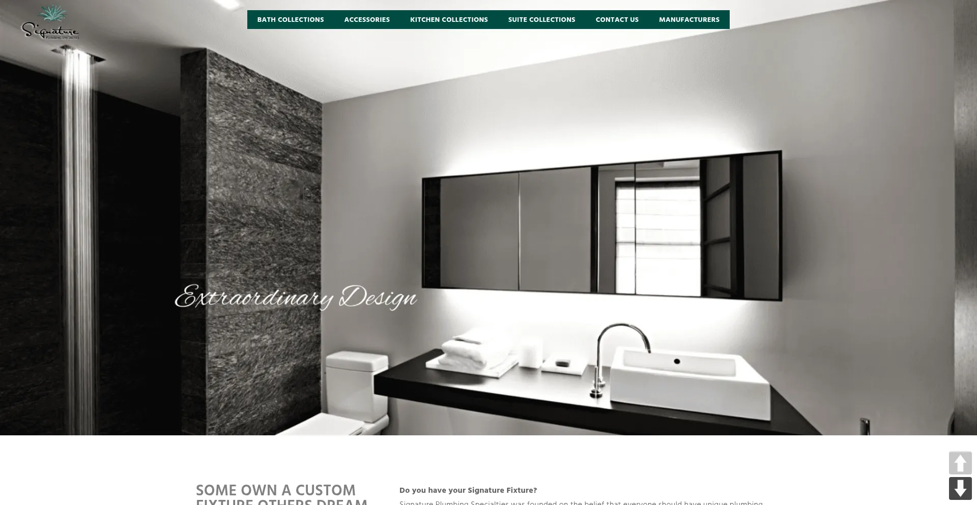 Signatureplumbingspecialties.com