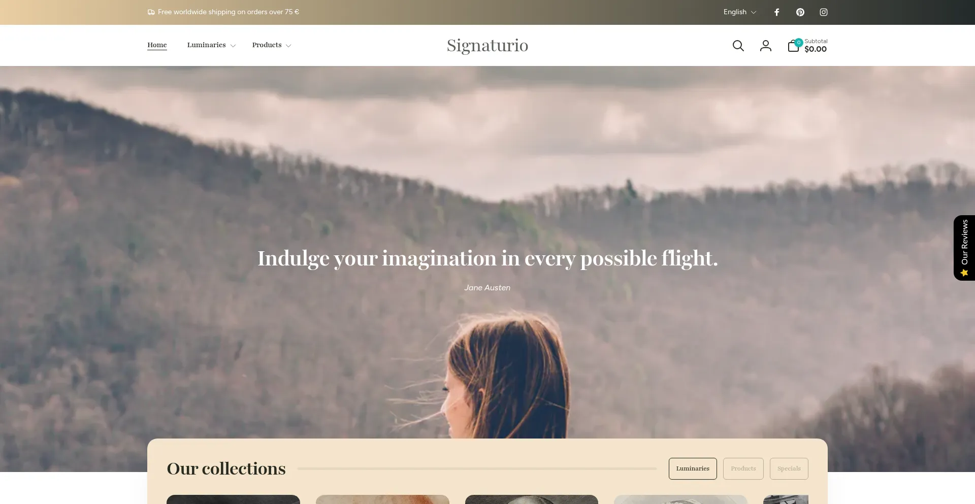 Signaturio.shop