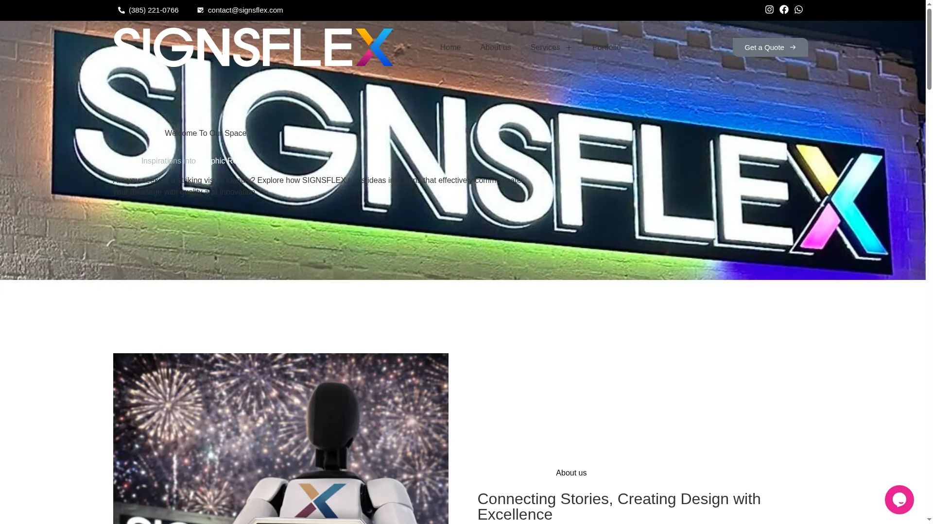 Signsflex.com