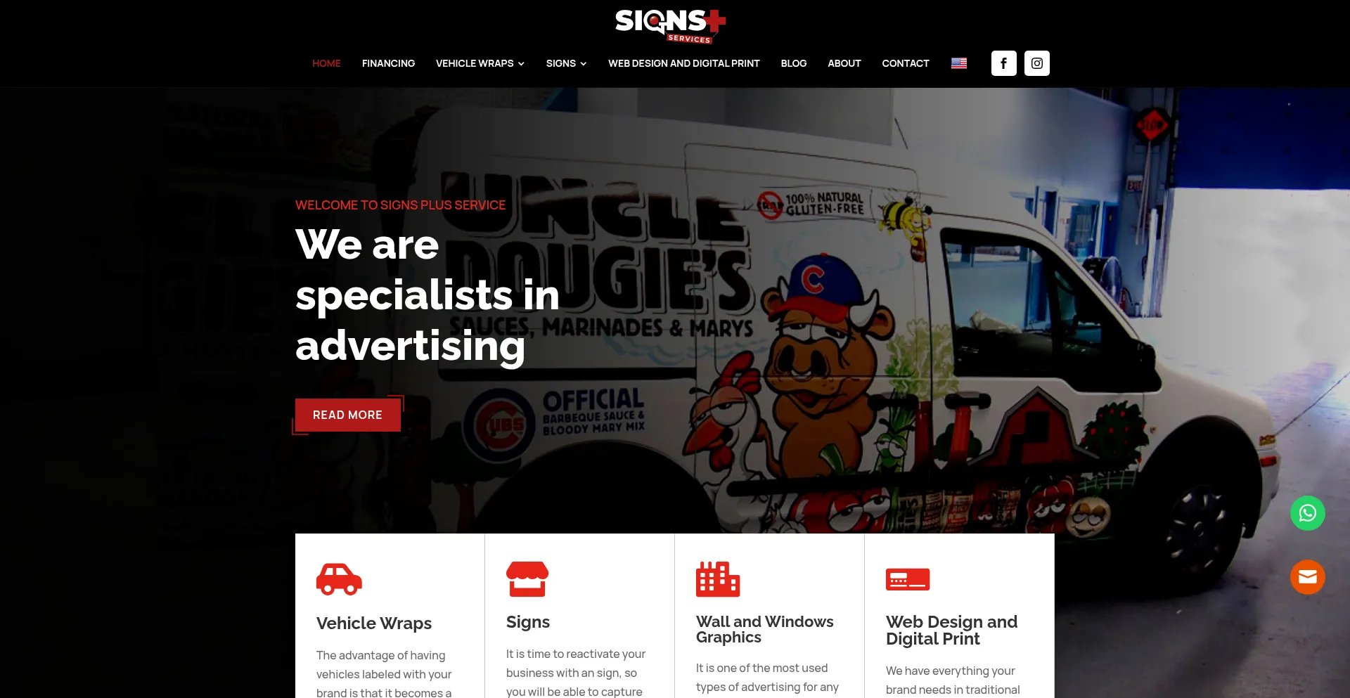 Is Signsplus.services Safe?