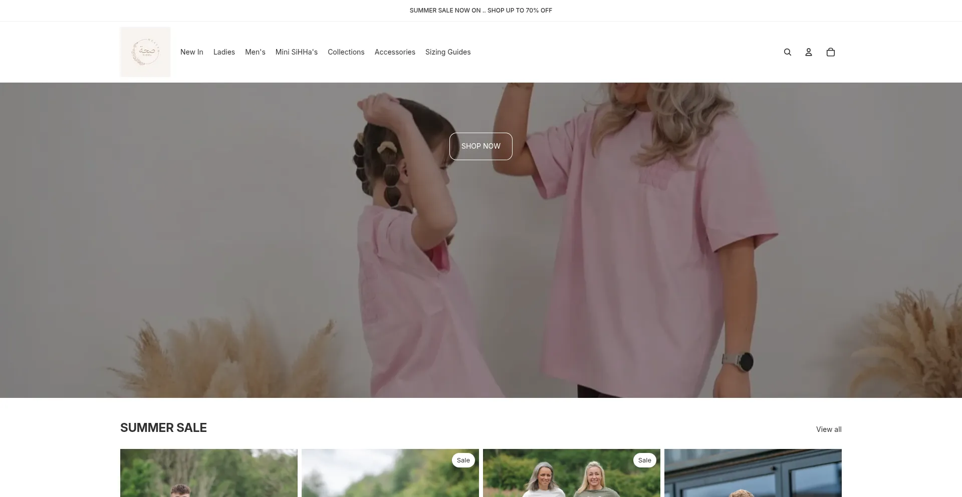Sihha.shop