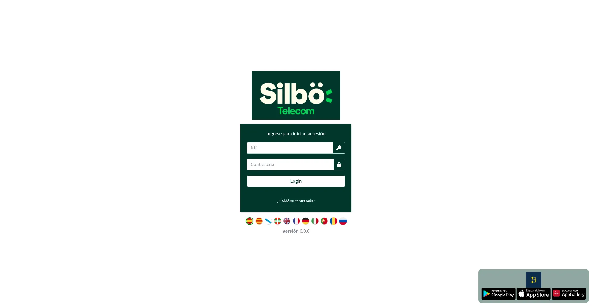 Is Silbotelecom.erploop.es Safe?