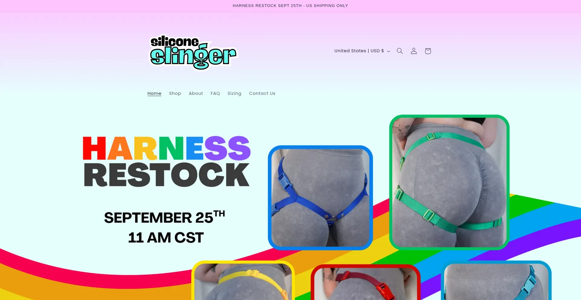 Siliconeslinger.com