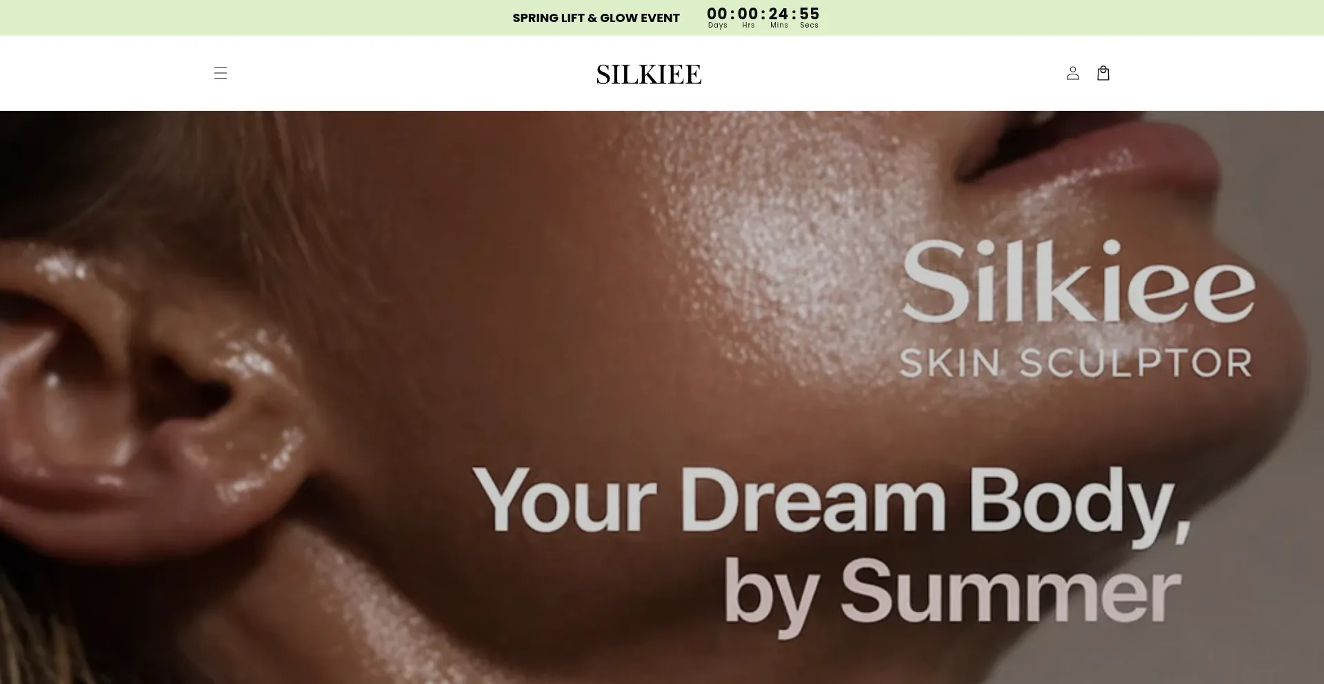 Silkiee.com