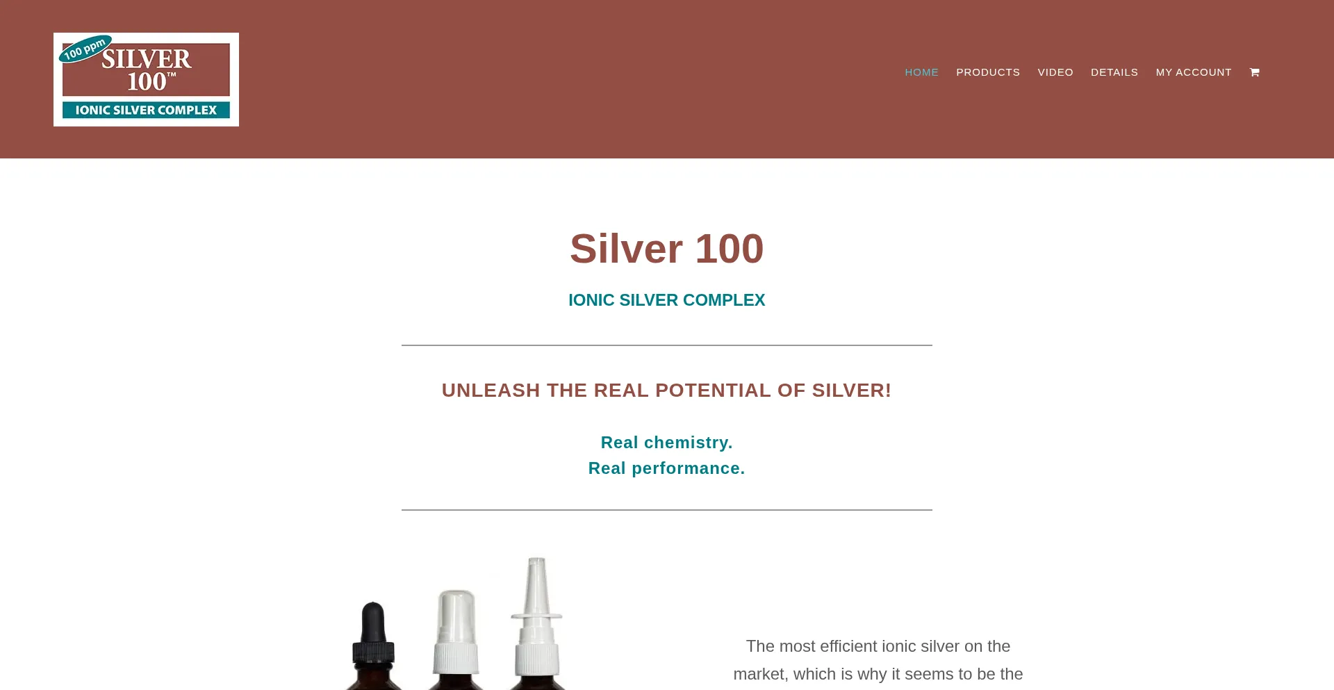 Is Silver100.com Safe?