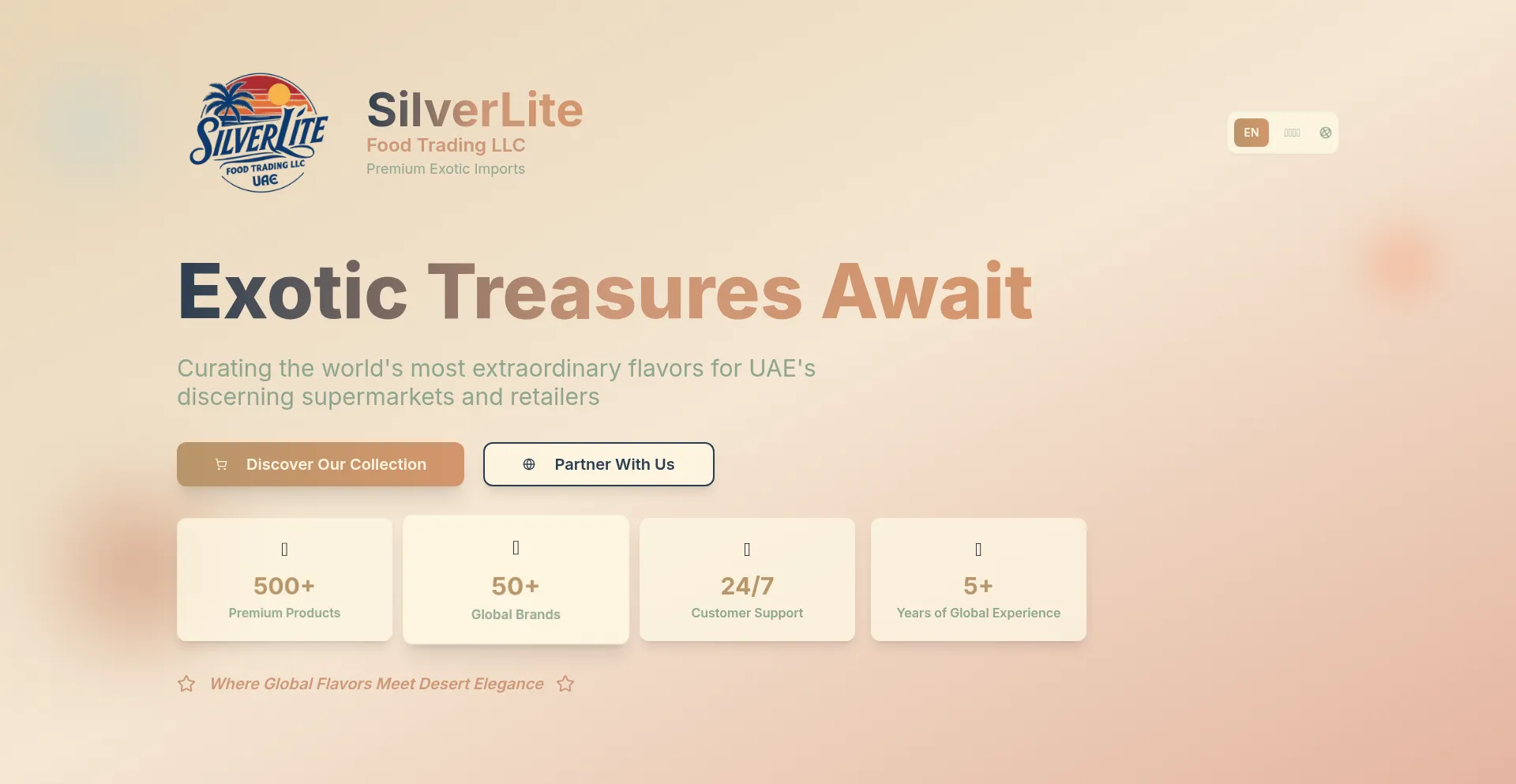 Is Silverlitefoods.com Safe?
