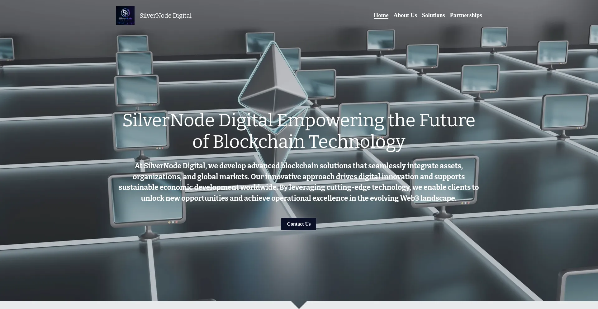 Silvernodedigital.com