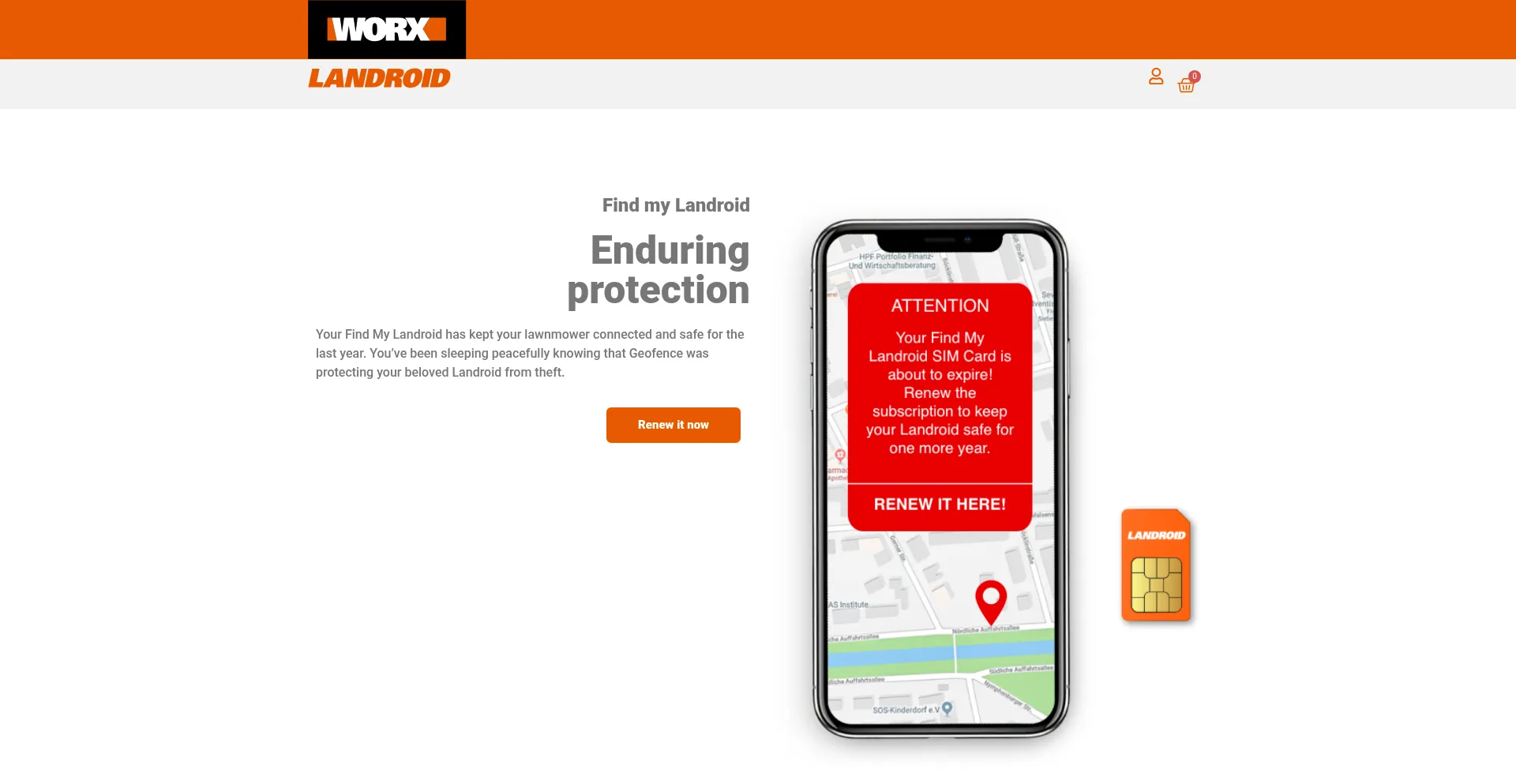 Sim.worx.com