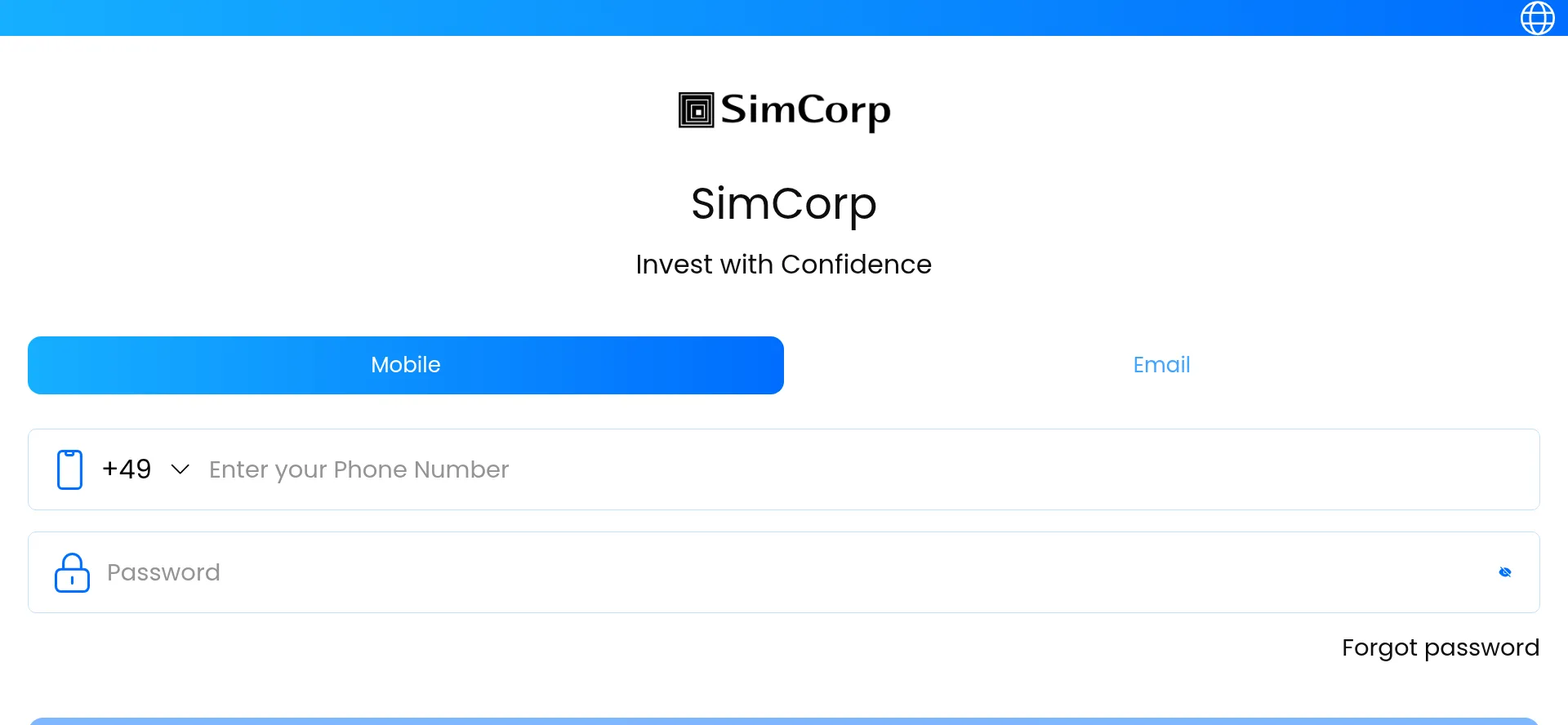 Simcorp-pro.com