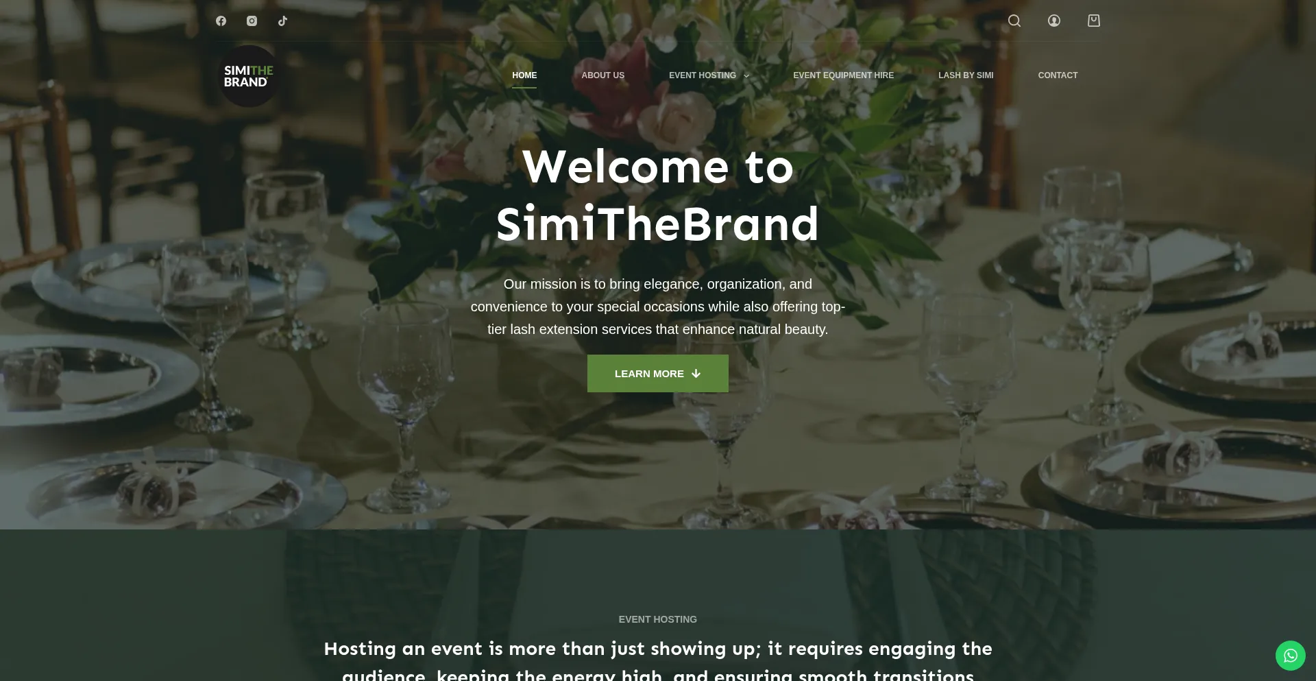 Simithebrand.org